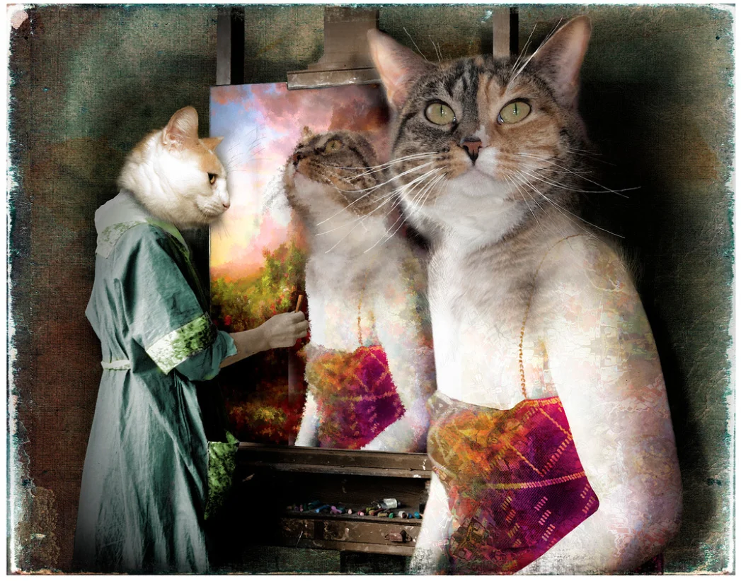 The Amazing Miss Marple