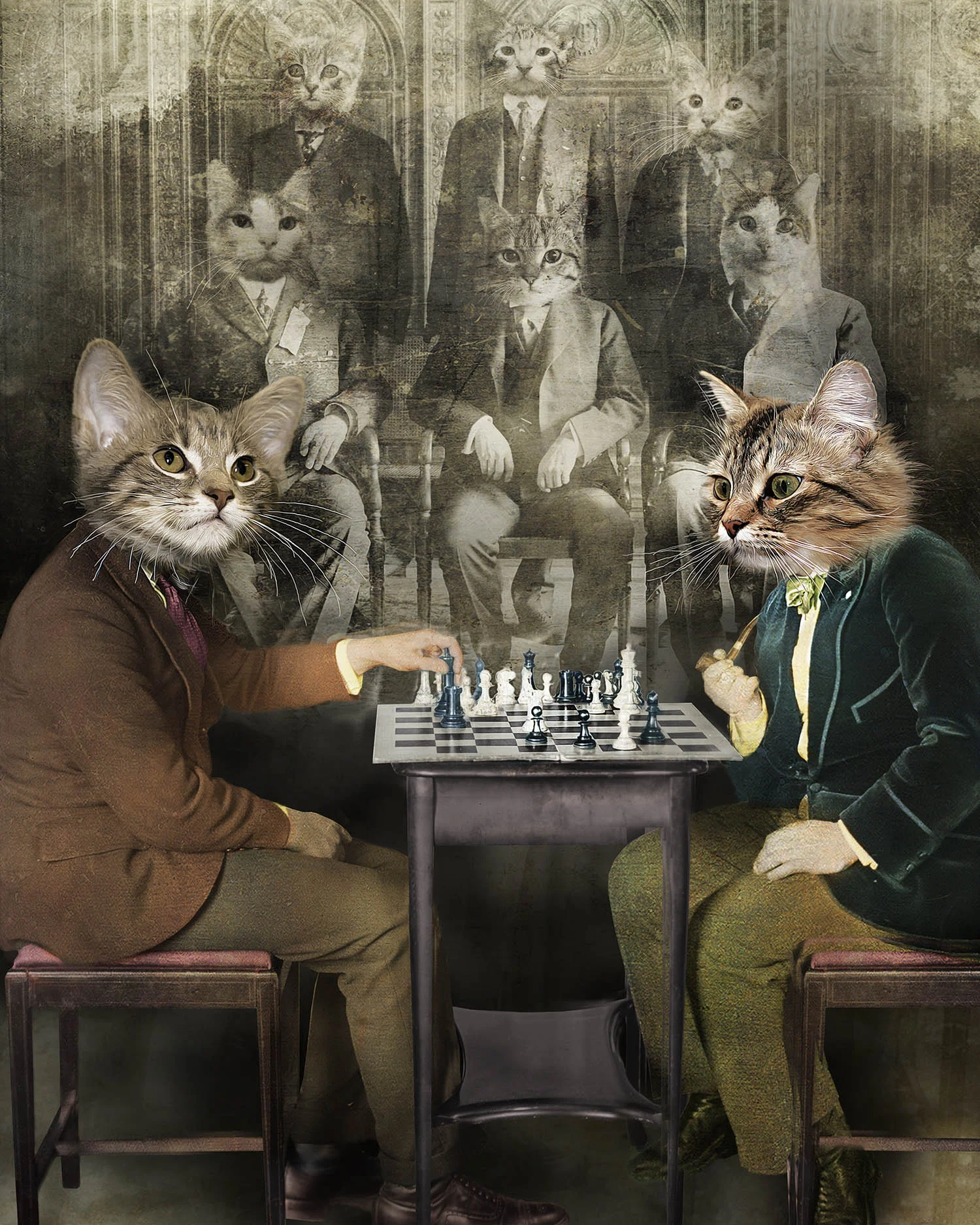 The Chess Match.jpg