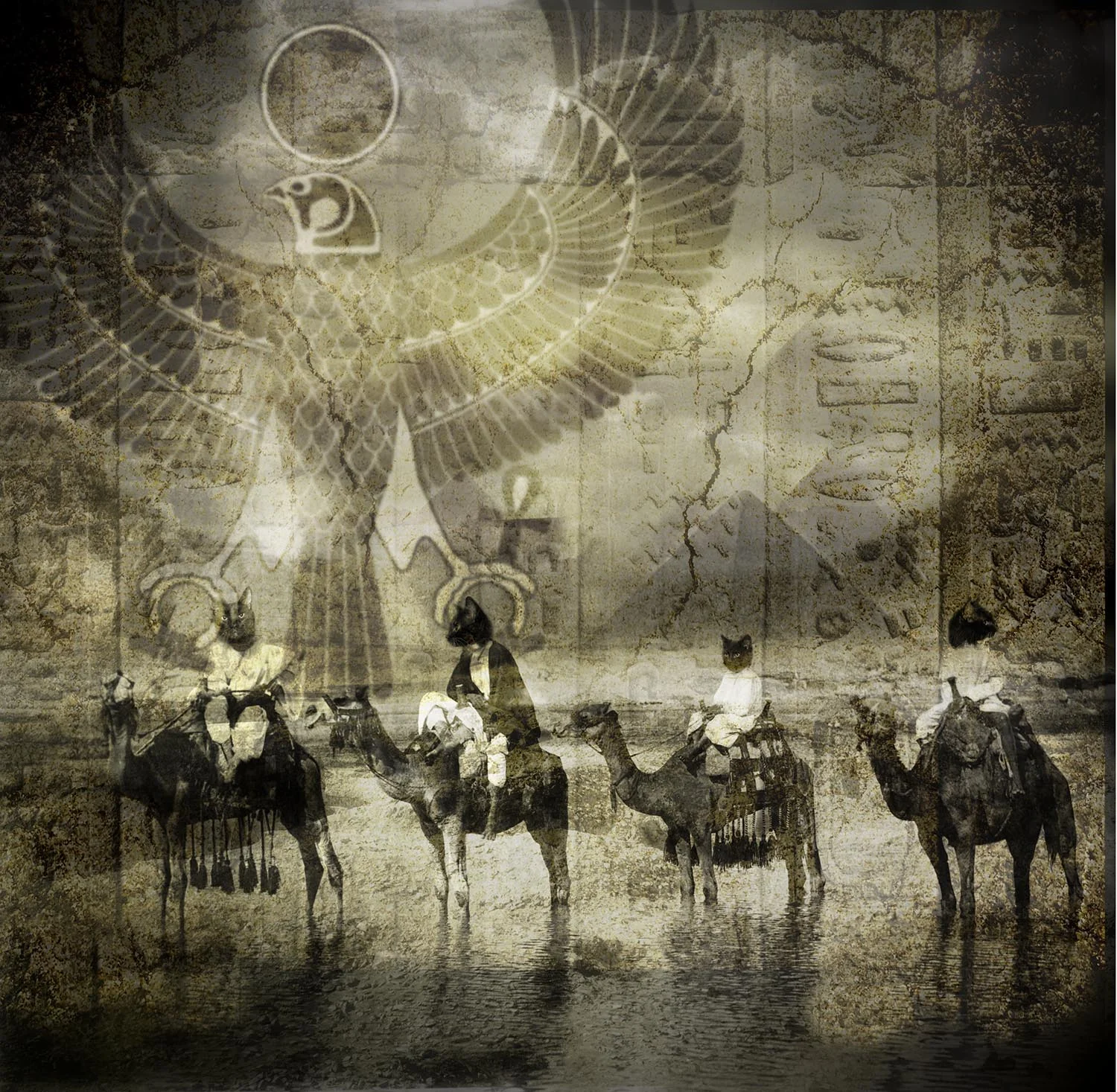 The Nubian Caravan.jpg