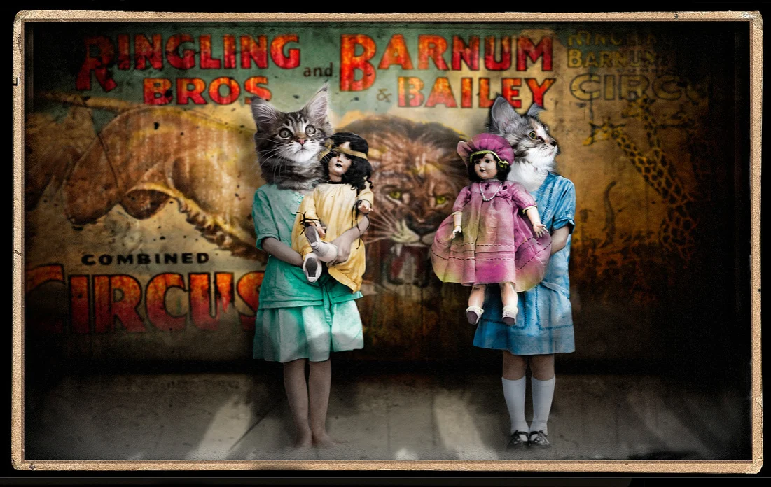 The Circus Parade.jpg