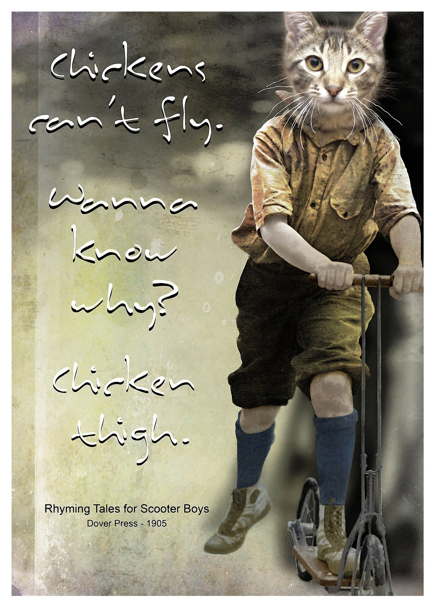Rhyming Tales