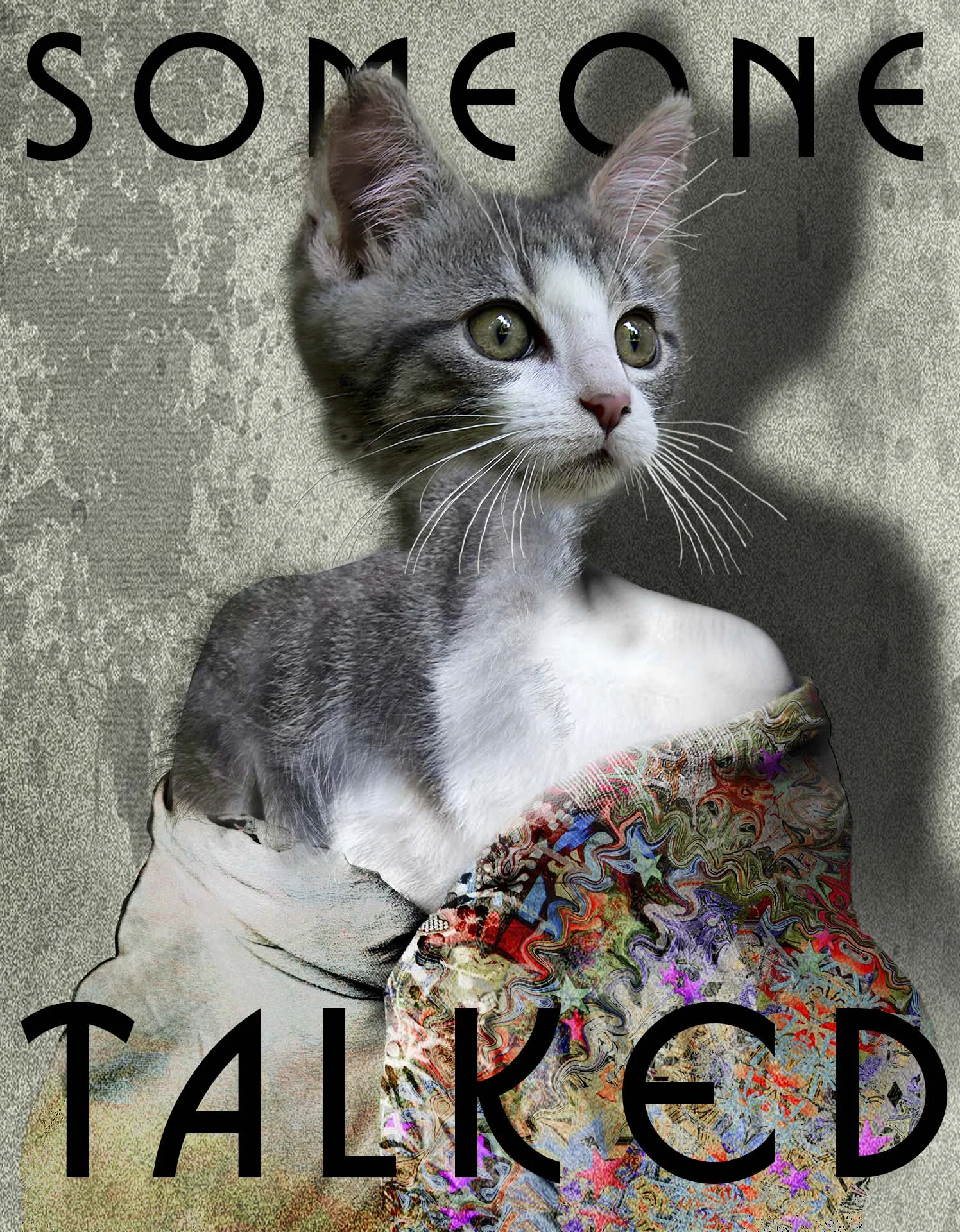 Someone Talked