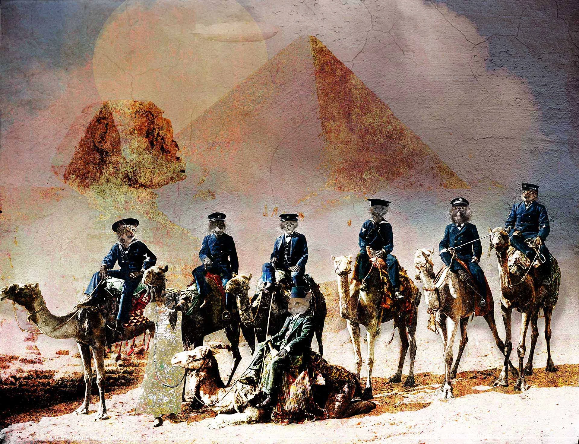 At the Pyramids.jpg