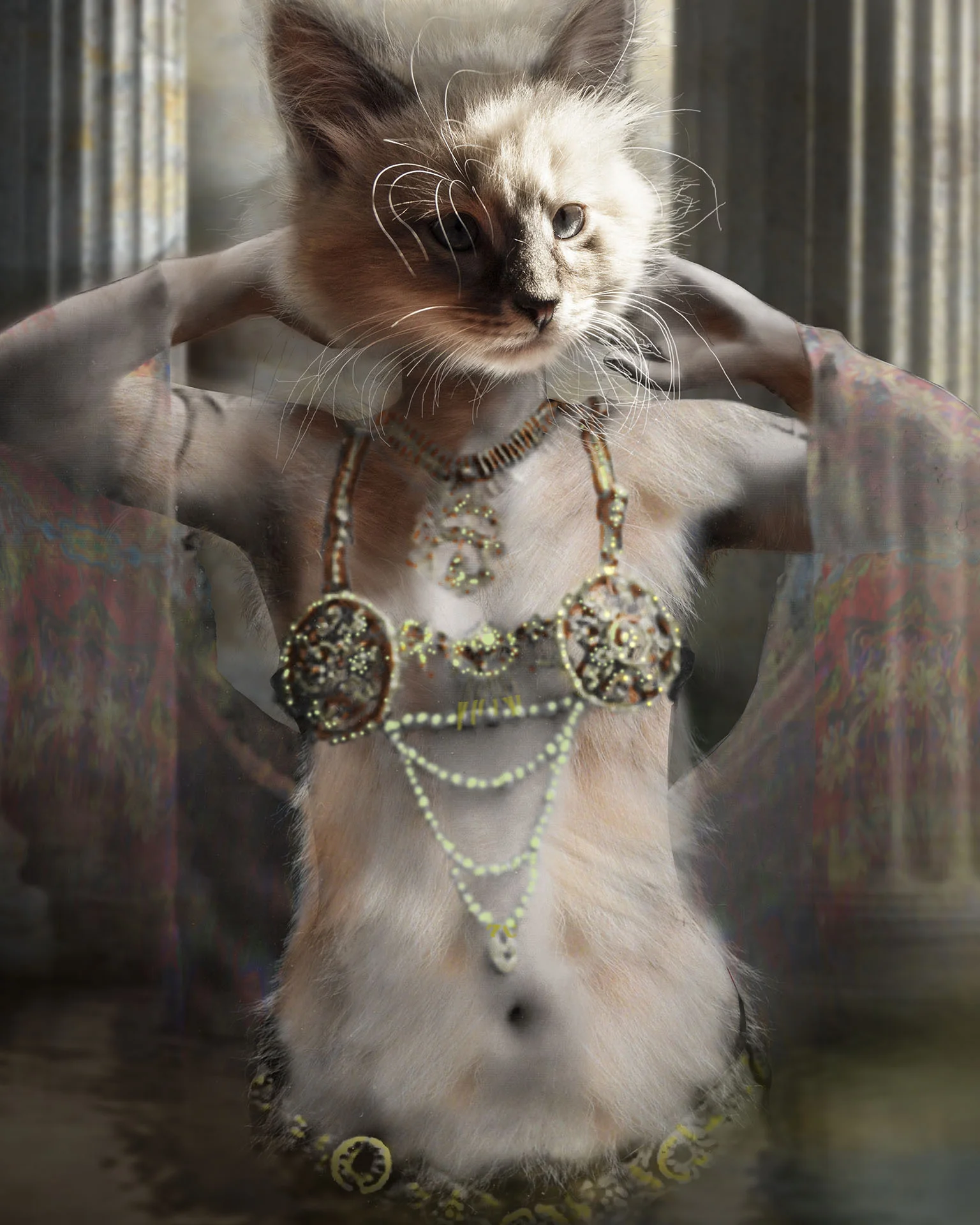 Tiny Dancer