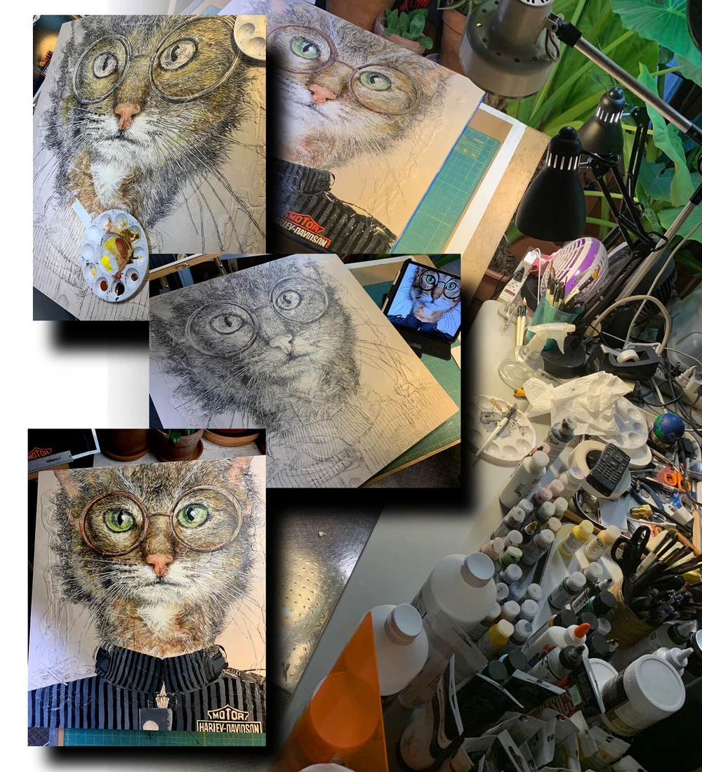 Catworks