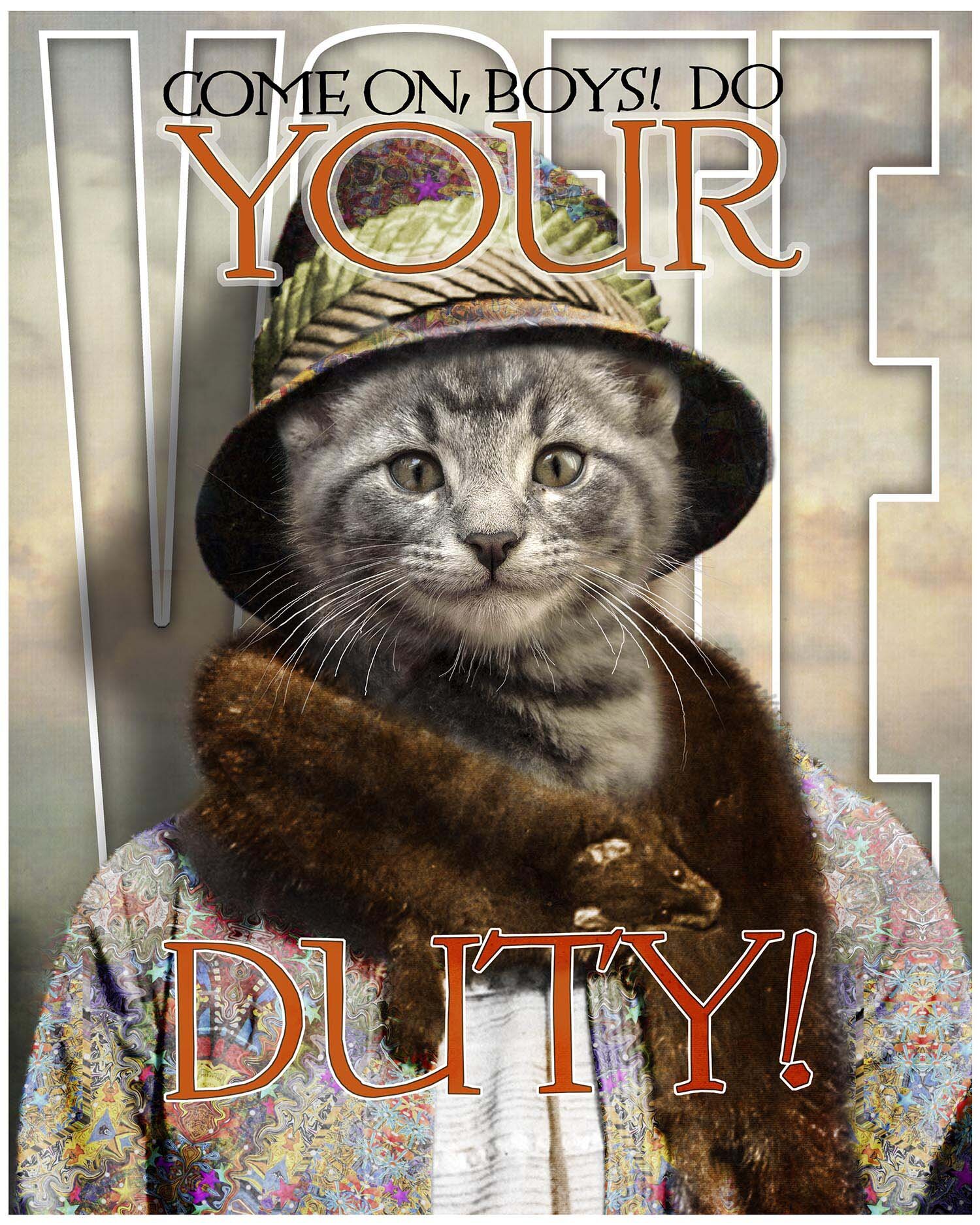 Do Your Duty