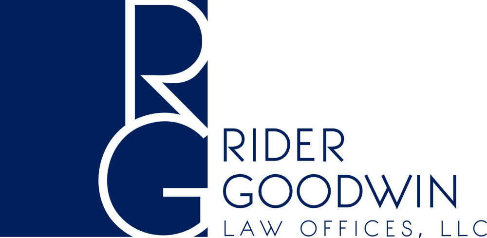 Rider Goodwin Law