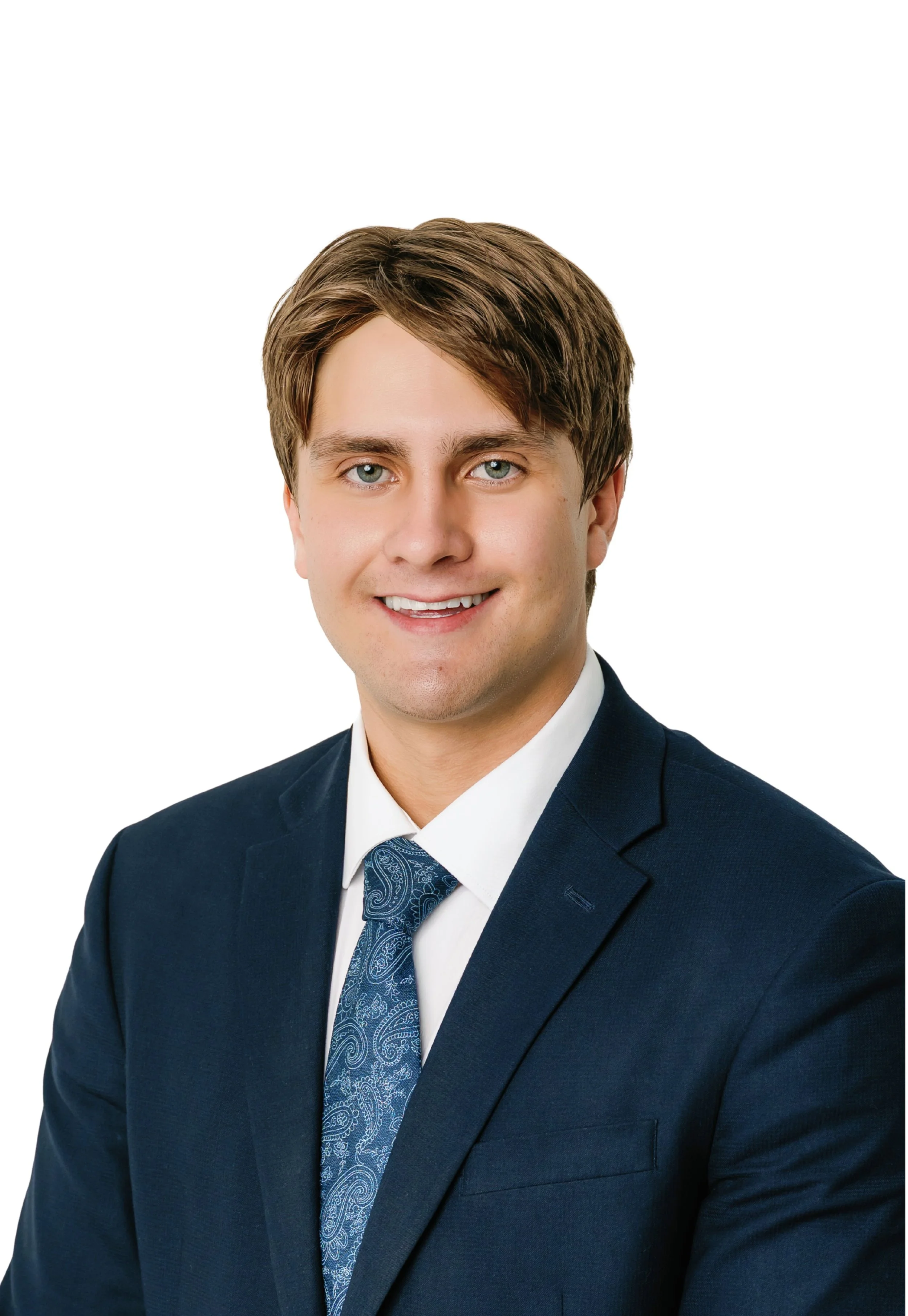 Travis Rasmussen