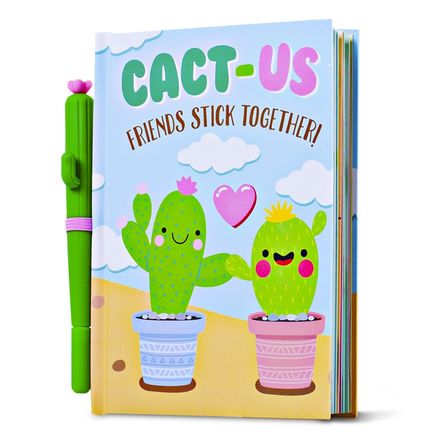 cactus ag karten Greeting Cards || Cactus Scene main image 0
