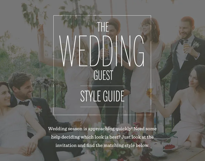 Styling The Groom