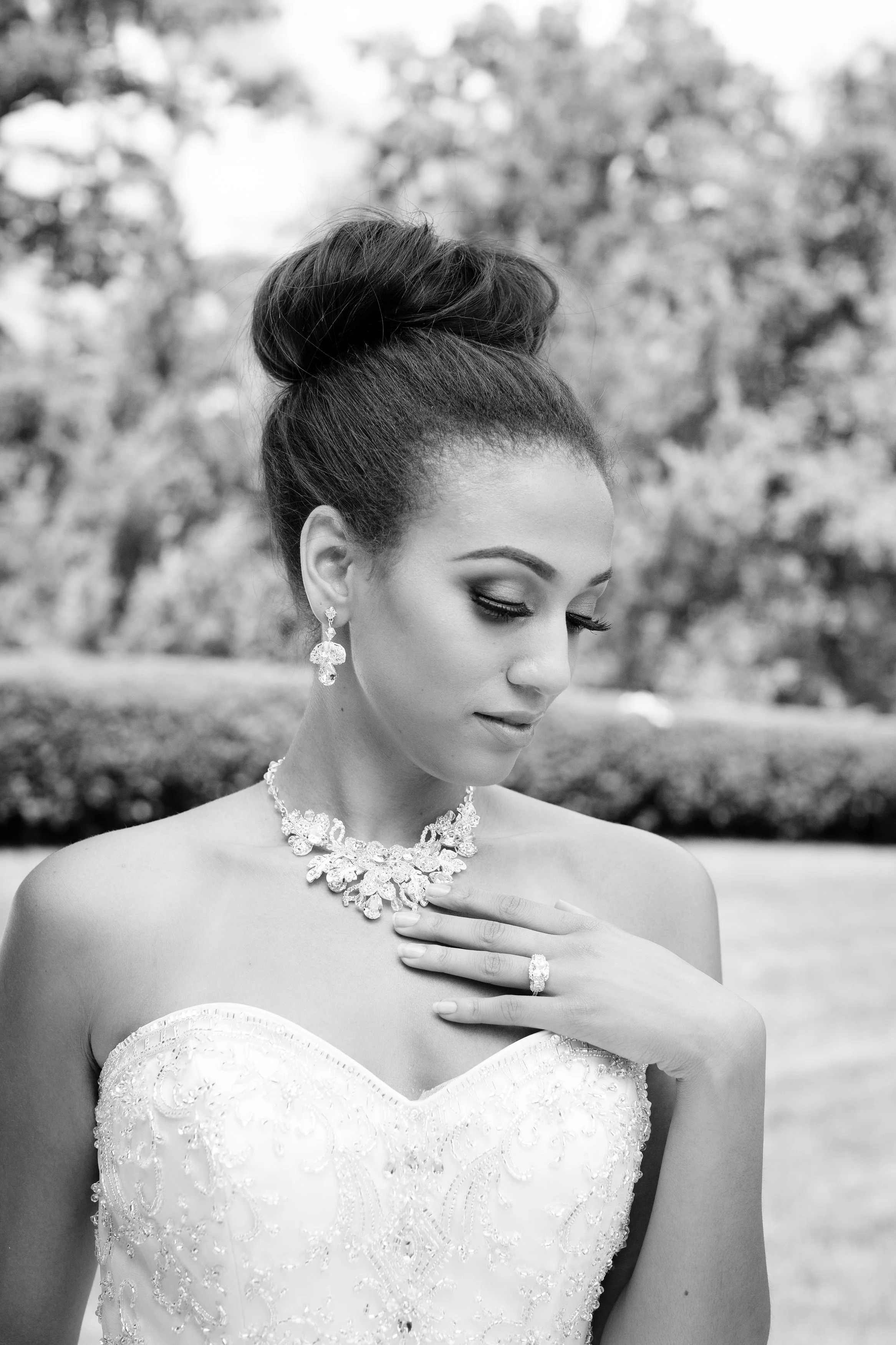 A Few Wedding Don'ts