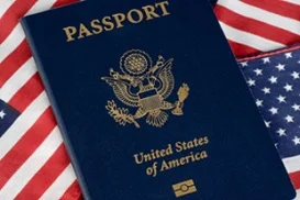 US Passport Costs to Increase