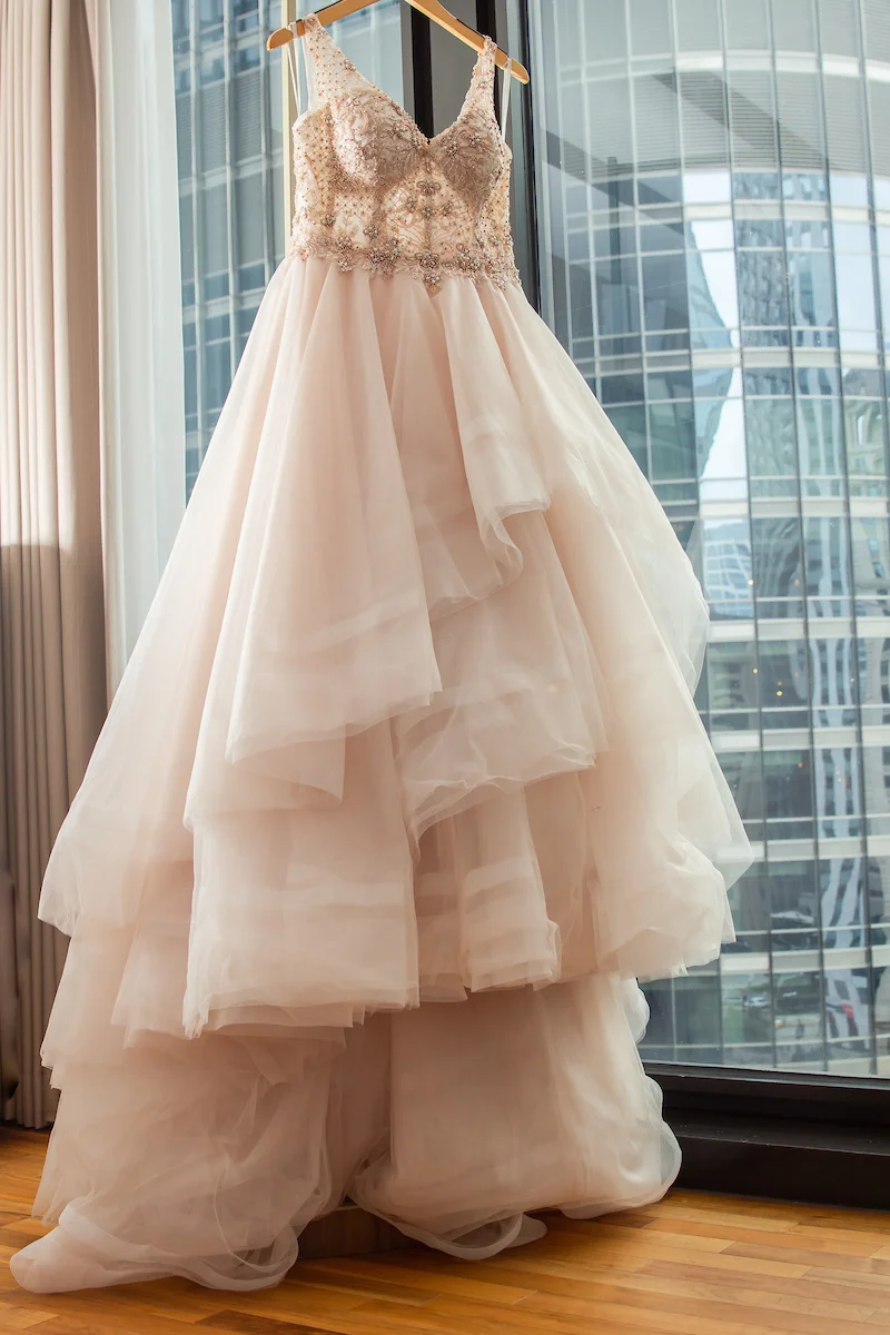 Wedding Gown Tips