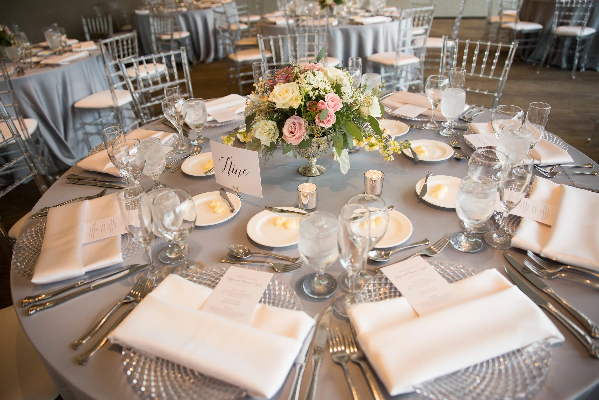 Matrimony Monday 2019 - Budget Balancing