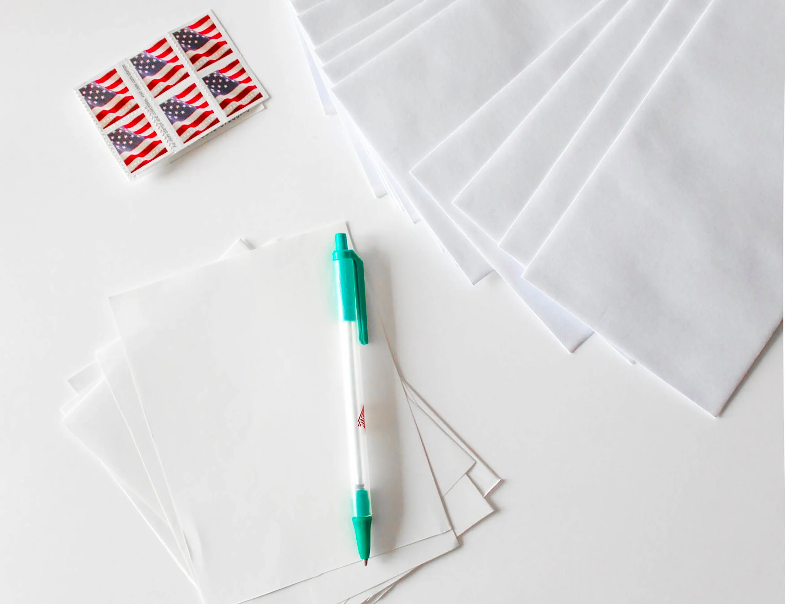 2019 Postage Increase