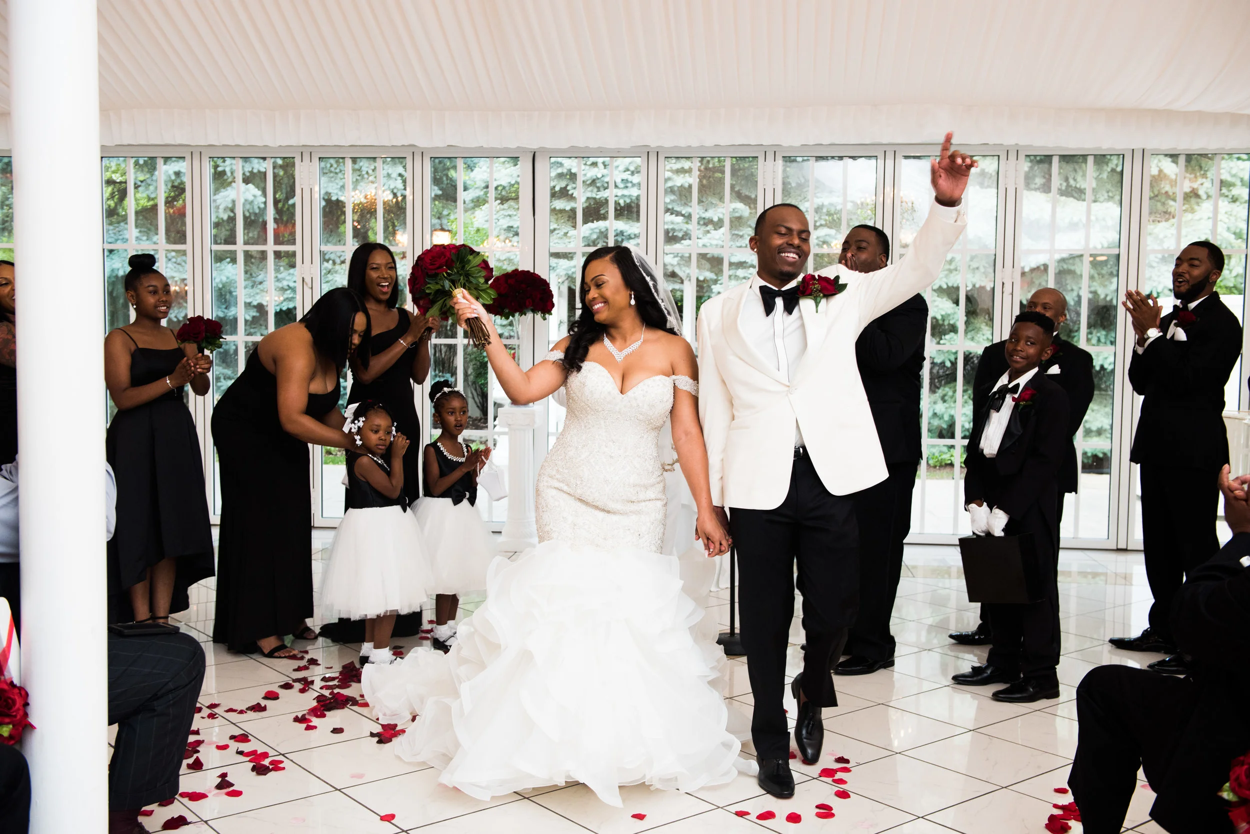 Protecting Your Wedding Investment