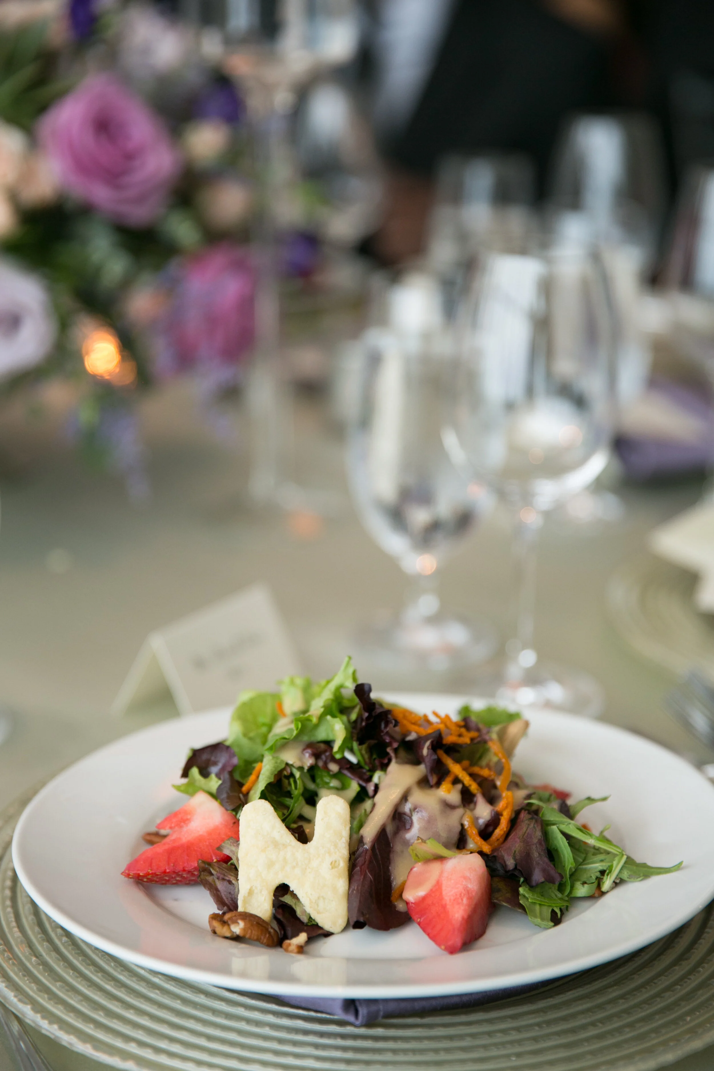 Catering Numbers