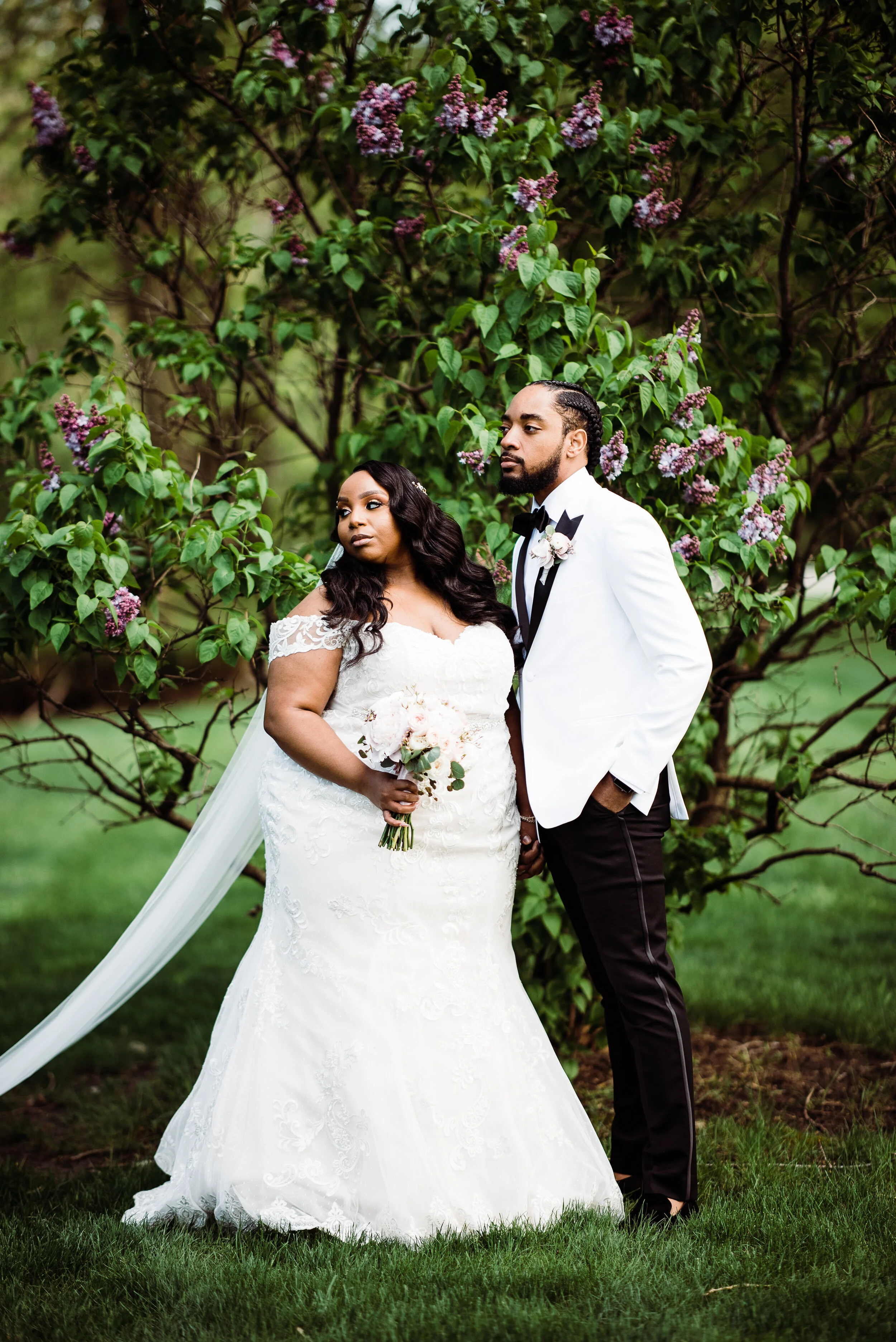 Photography After The Wedding