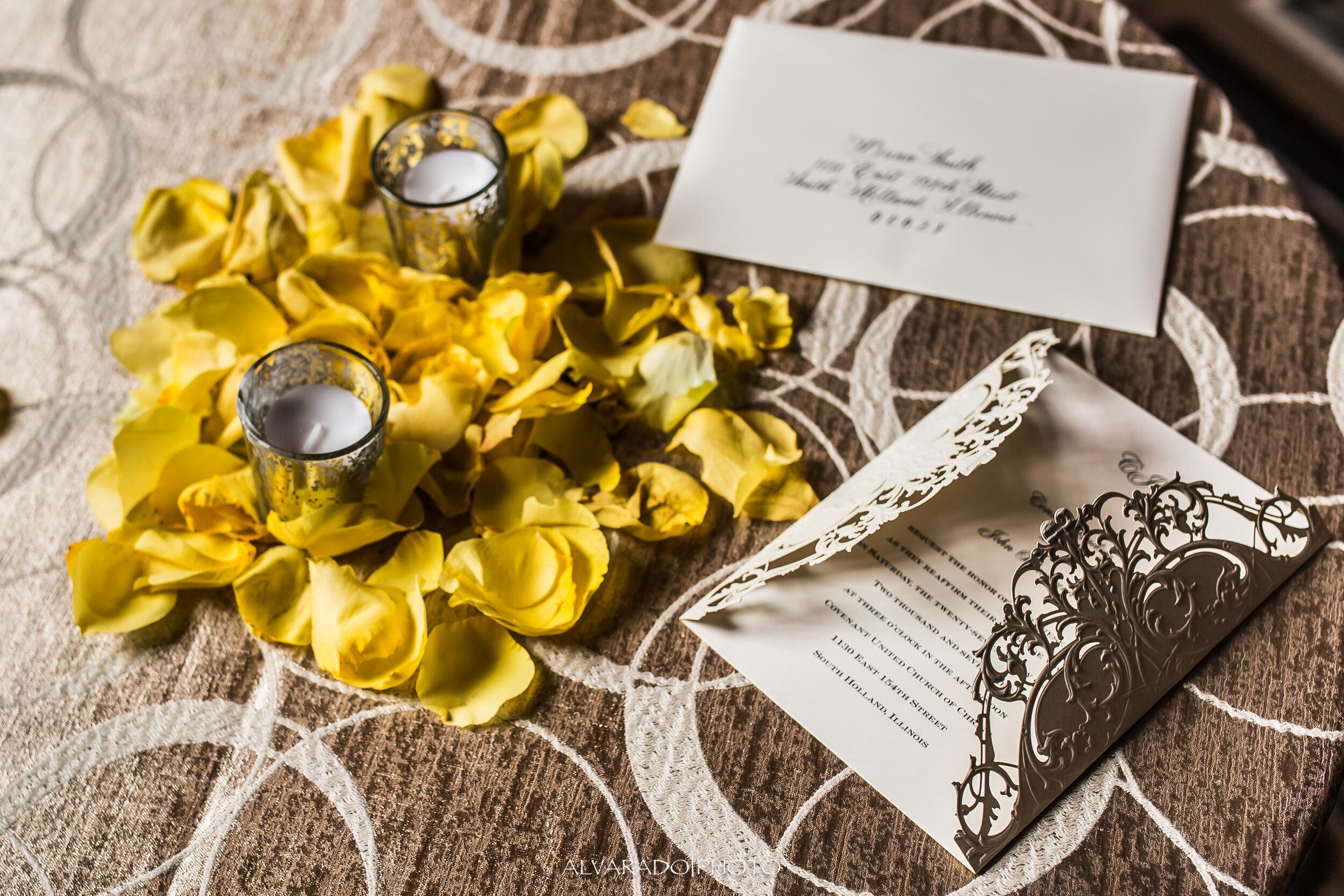 Wedding Invitation Etiquette