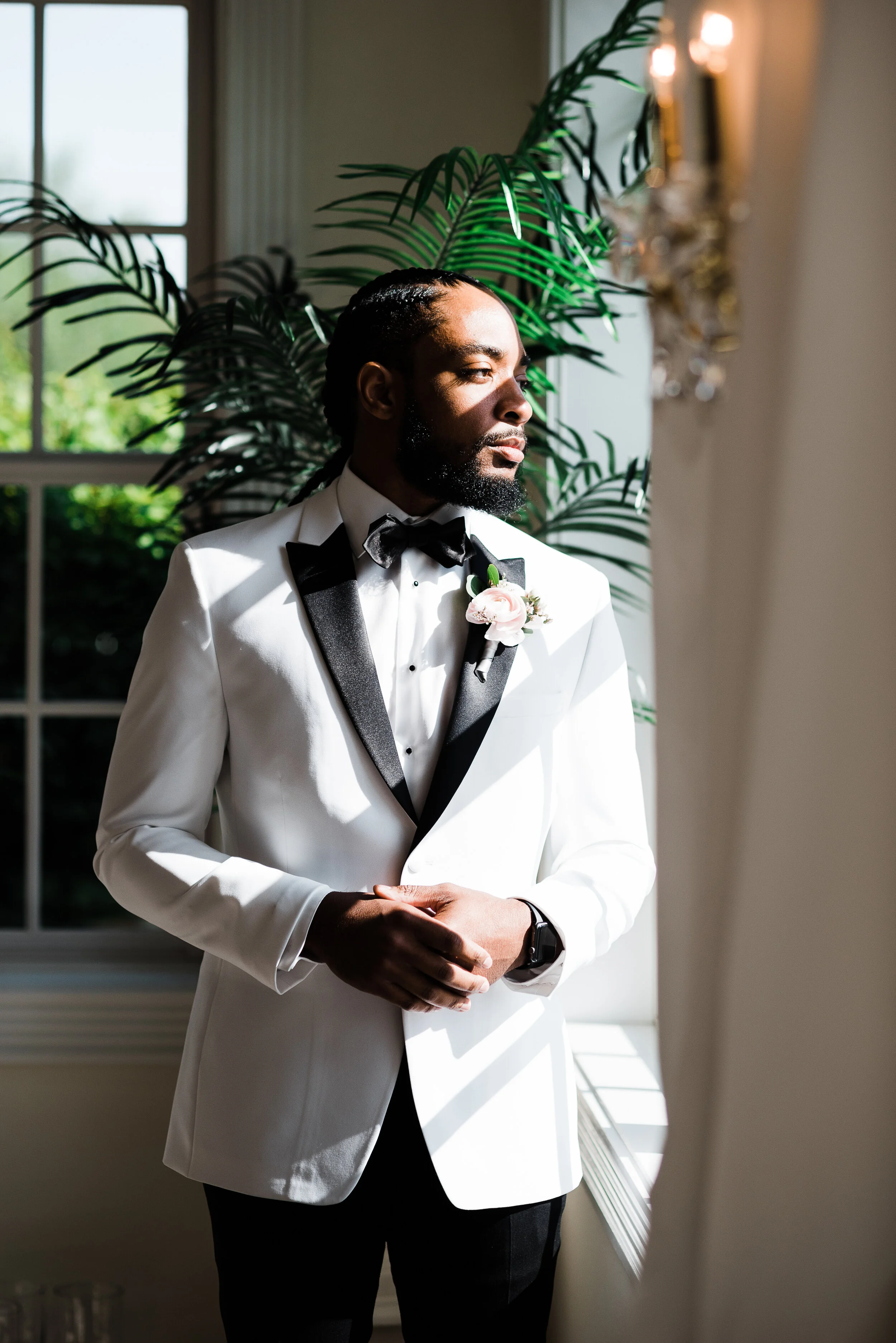 Tuxedo Tips For The Guys