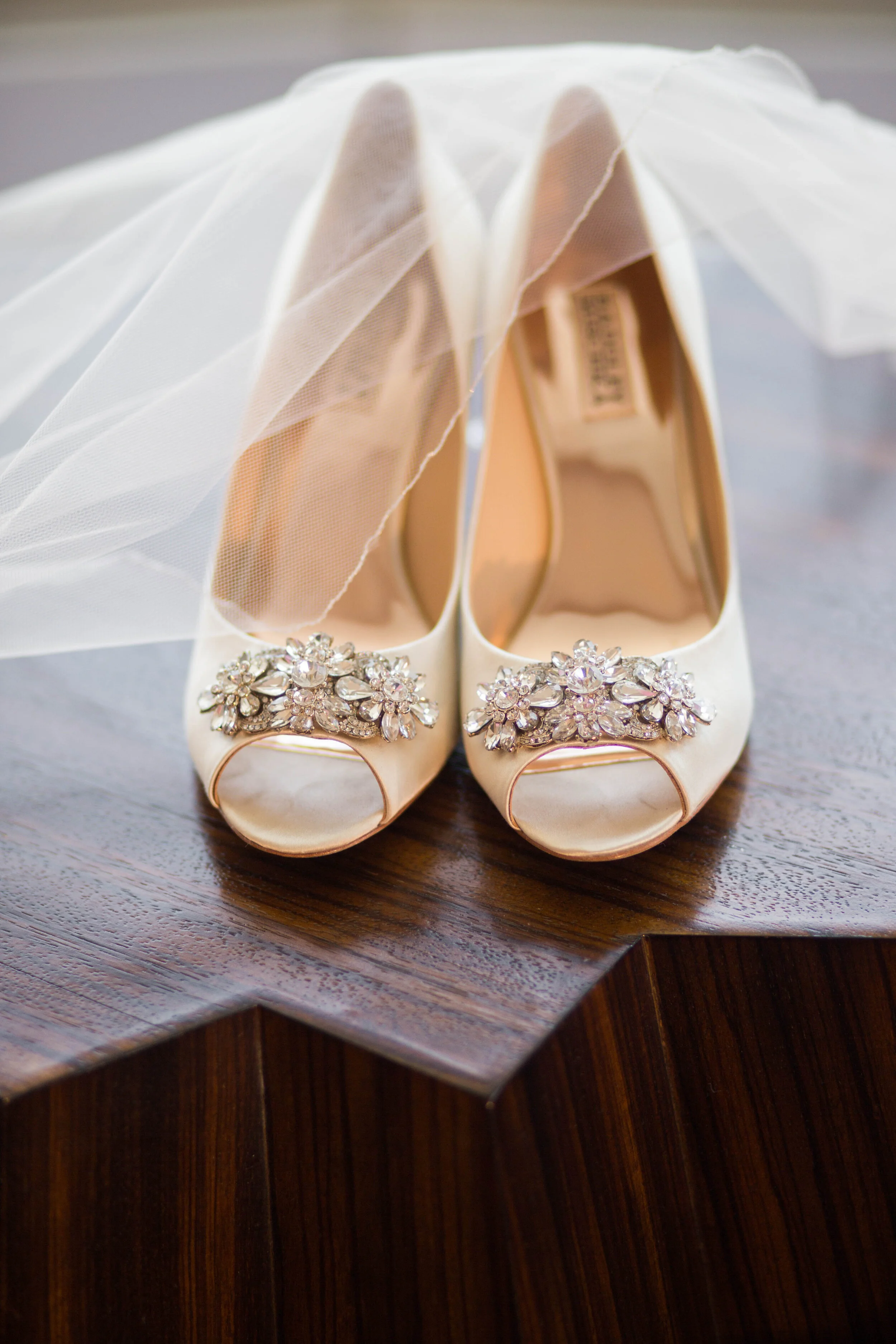 Walking in Wedding Style