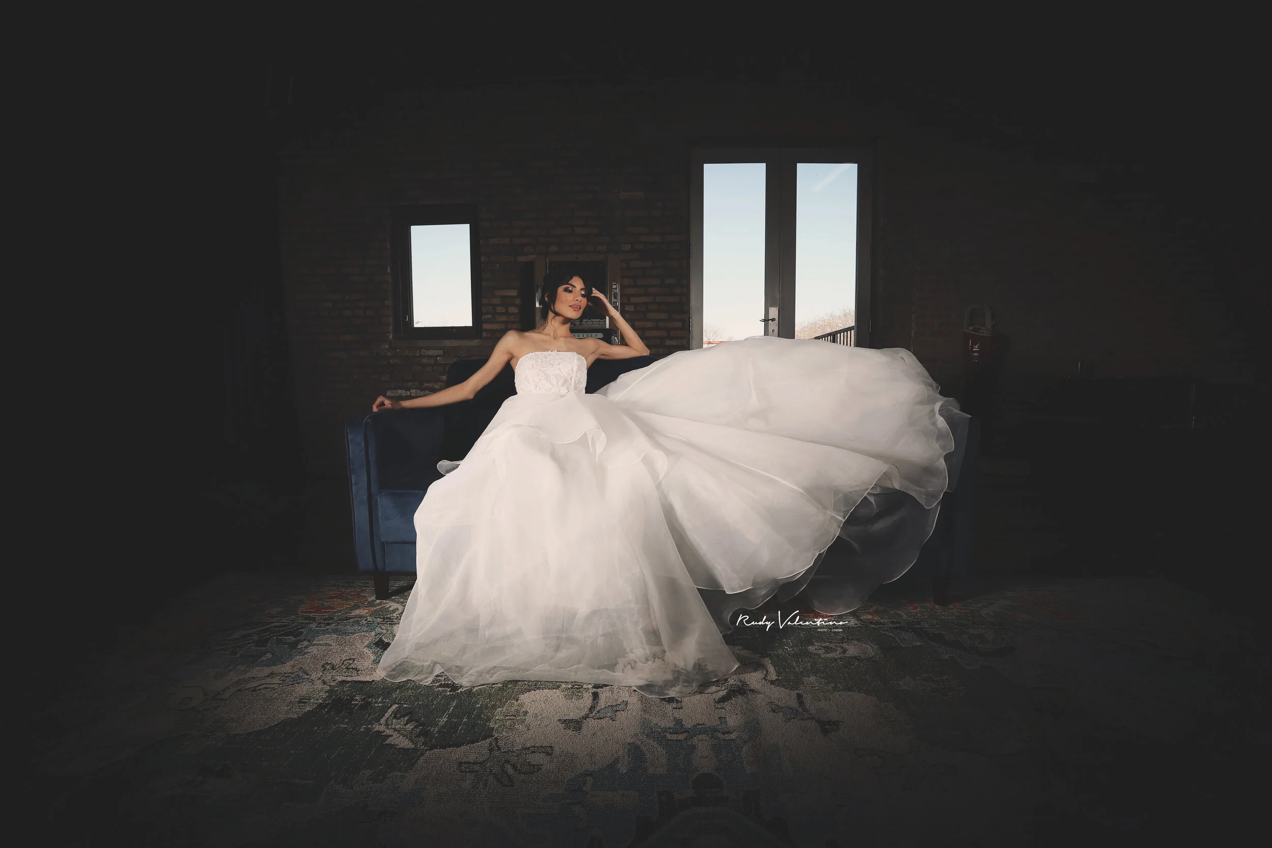 The Meaning Behind Something...