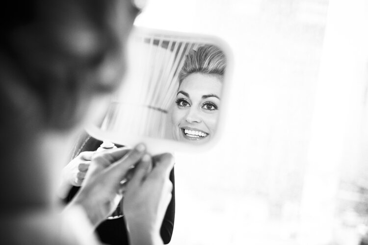 Matrimony Monday - It's A Wedding Emergency