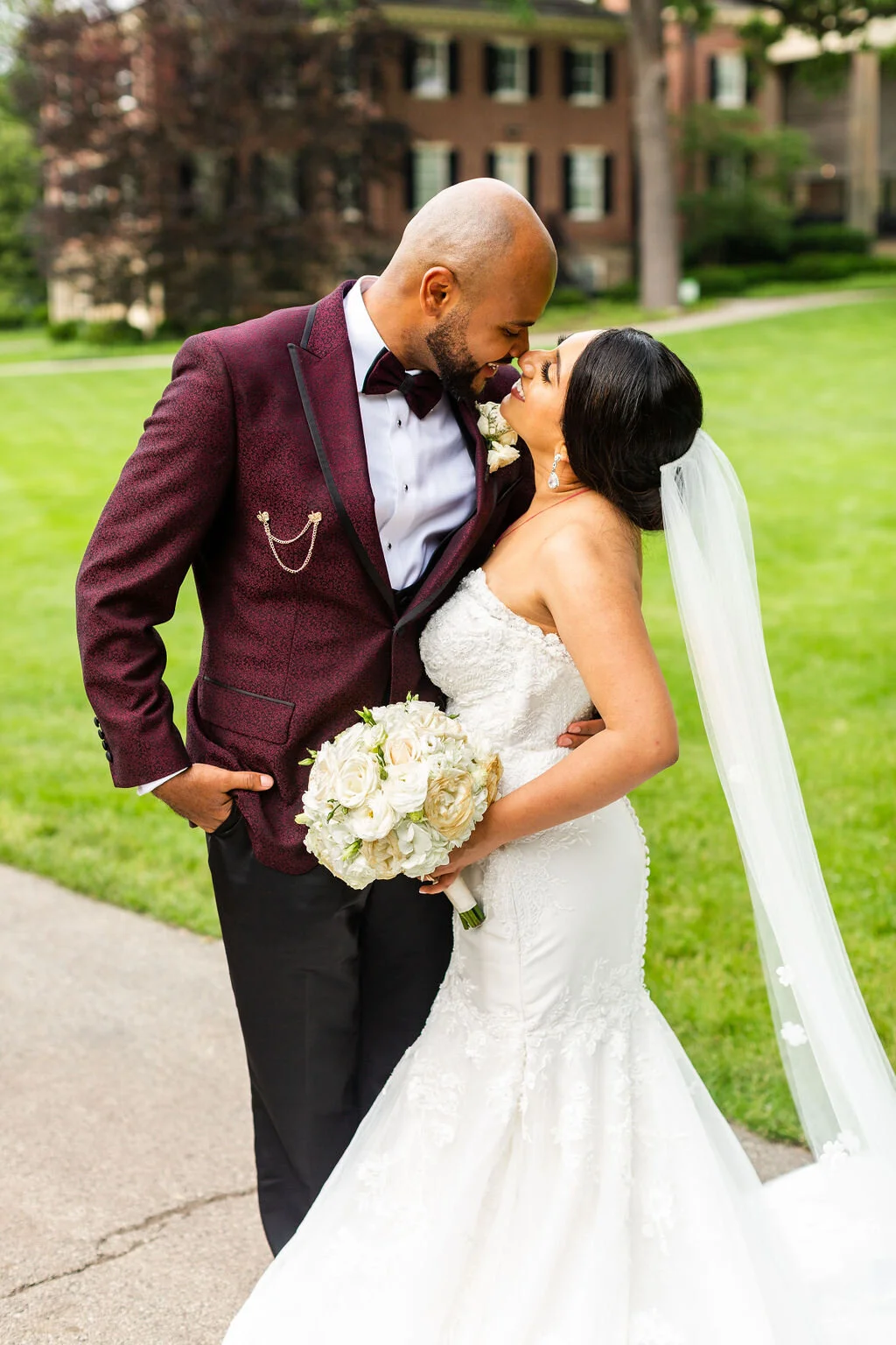 Where To Get Married In Chicago