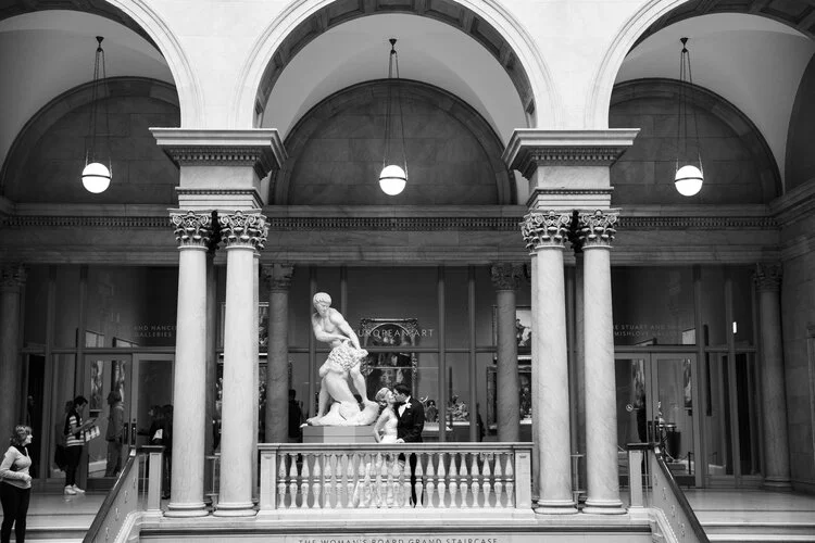 Best Spots for Wedding Photos in Chicago