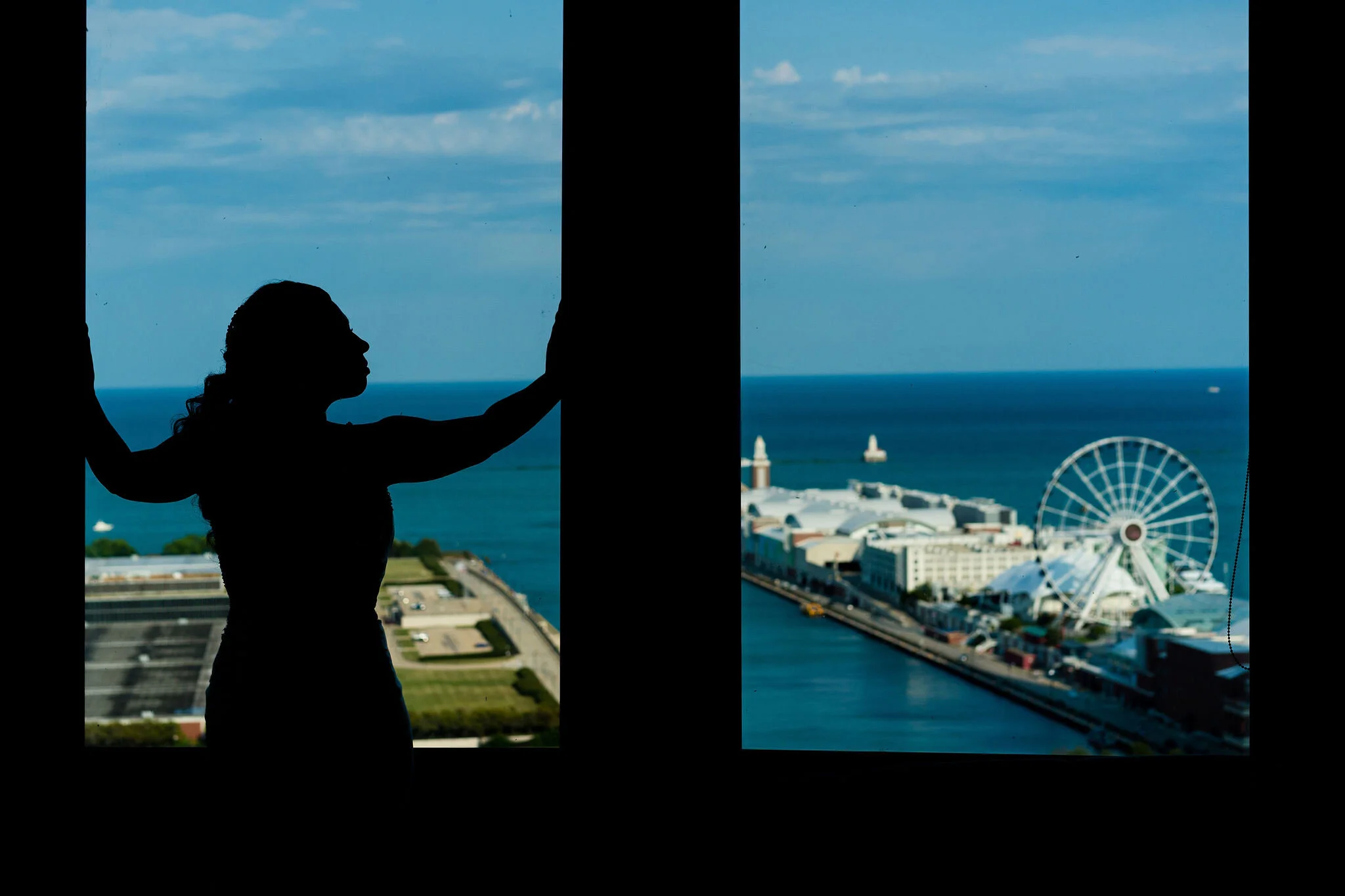 Chicago Weddings and Covid-19