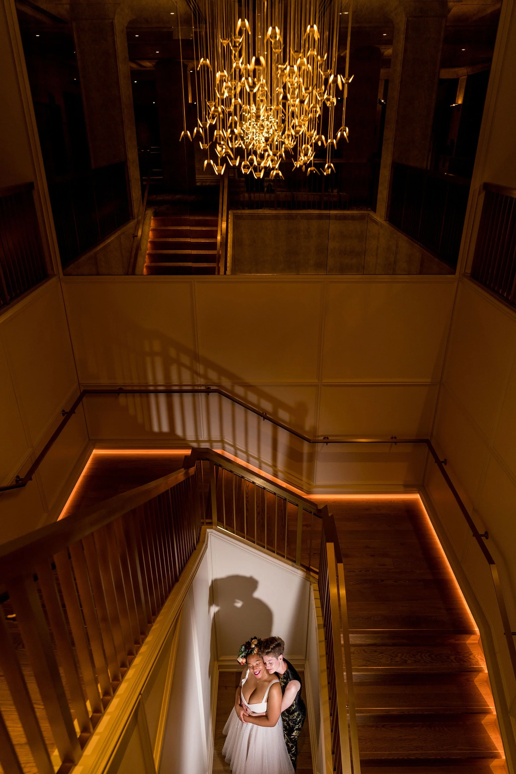 Married at Boleo Chicago