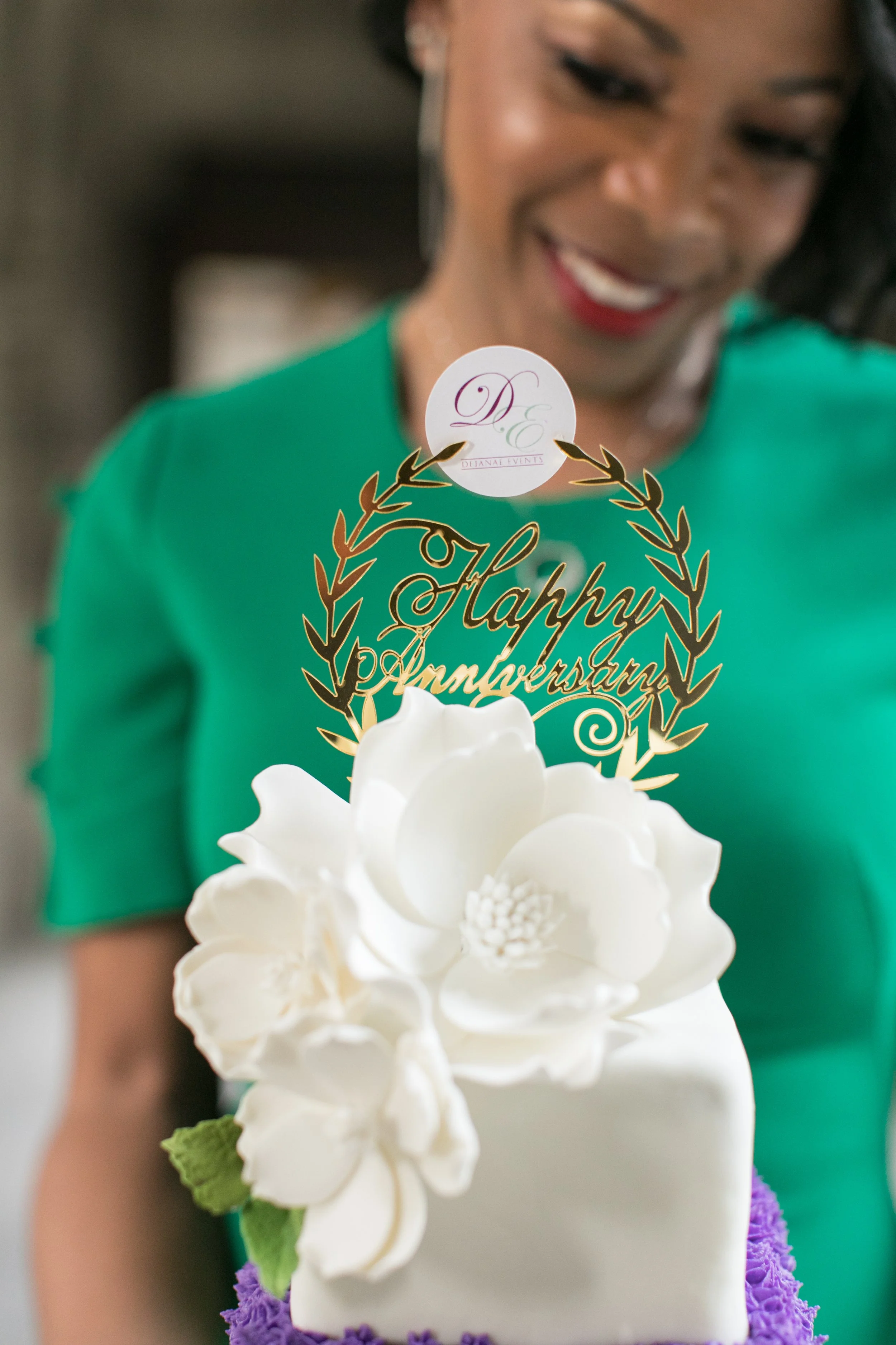 Dejanae Events Celebrates 22 Years In Business!