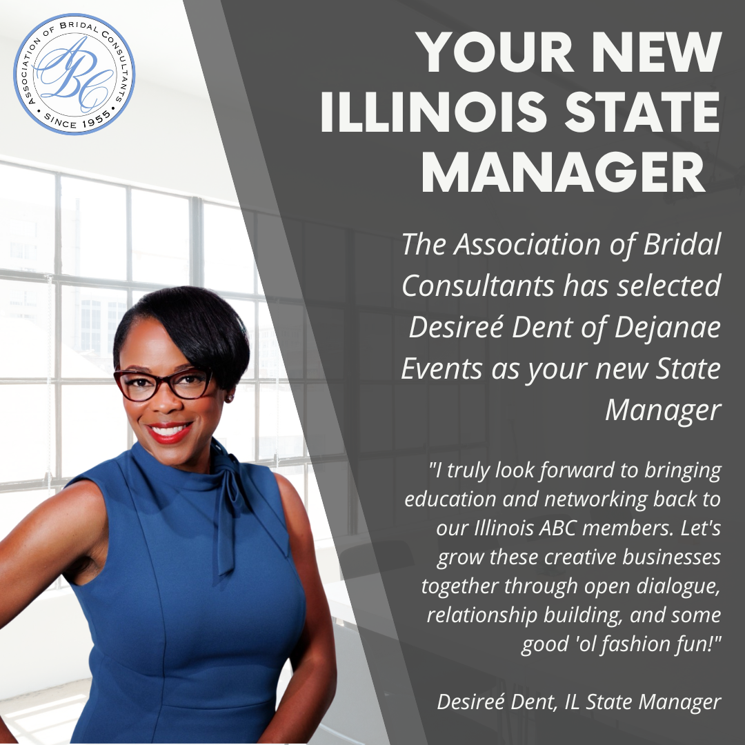 Your New ABC Illinois State Manager