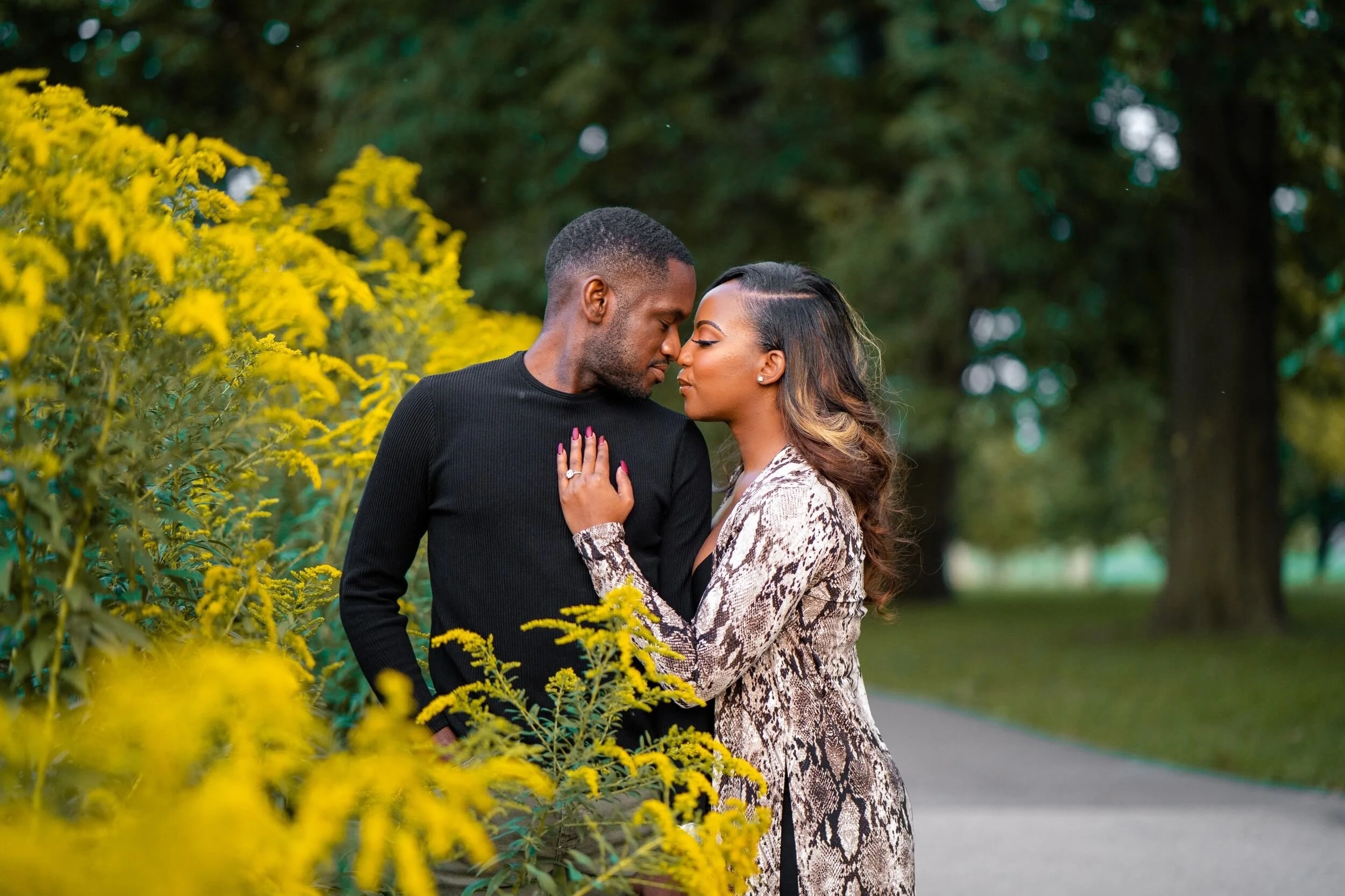 7 Things To Do Now That You Are Engaged