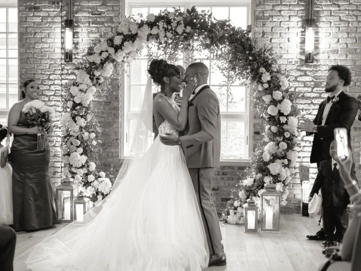 What NOT To Do When Planning A Wedding