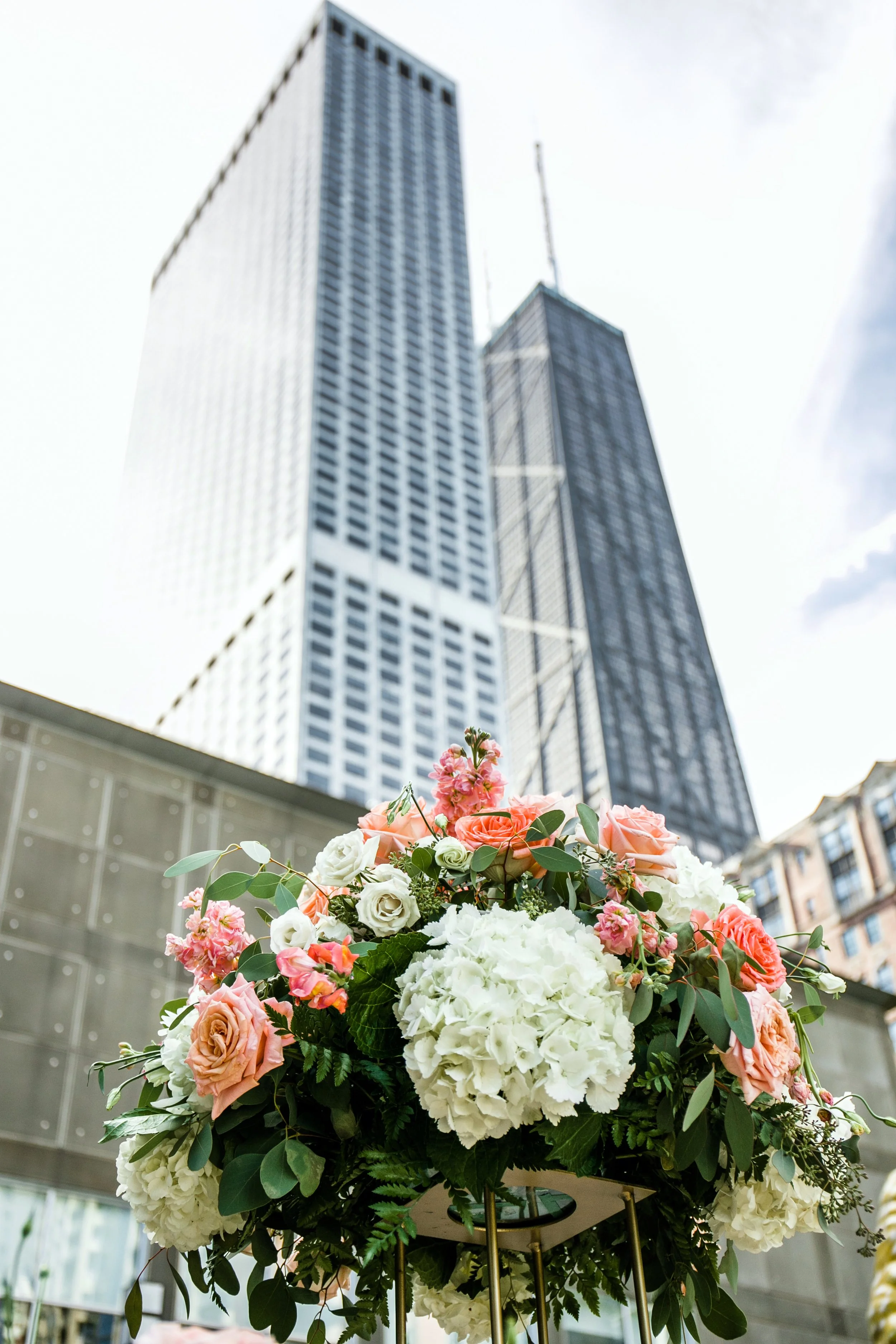 Planning Your Outdoor Wedding Ceremony
