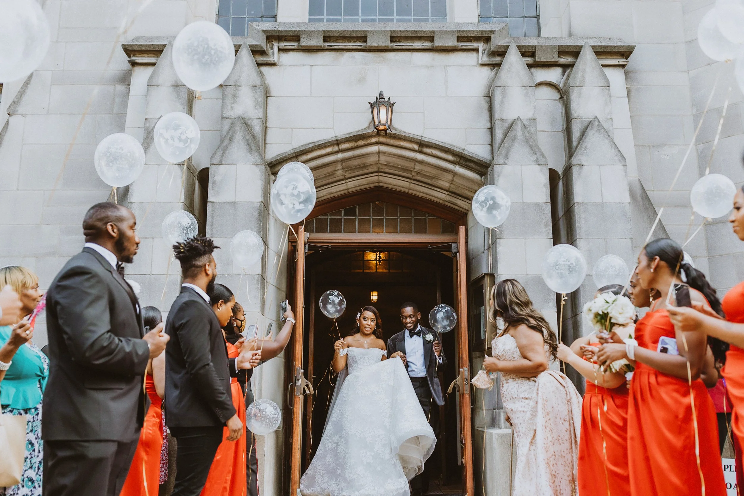 Make The Most Of Your Event With An Expert Photographer