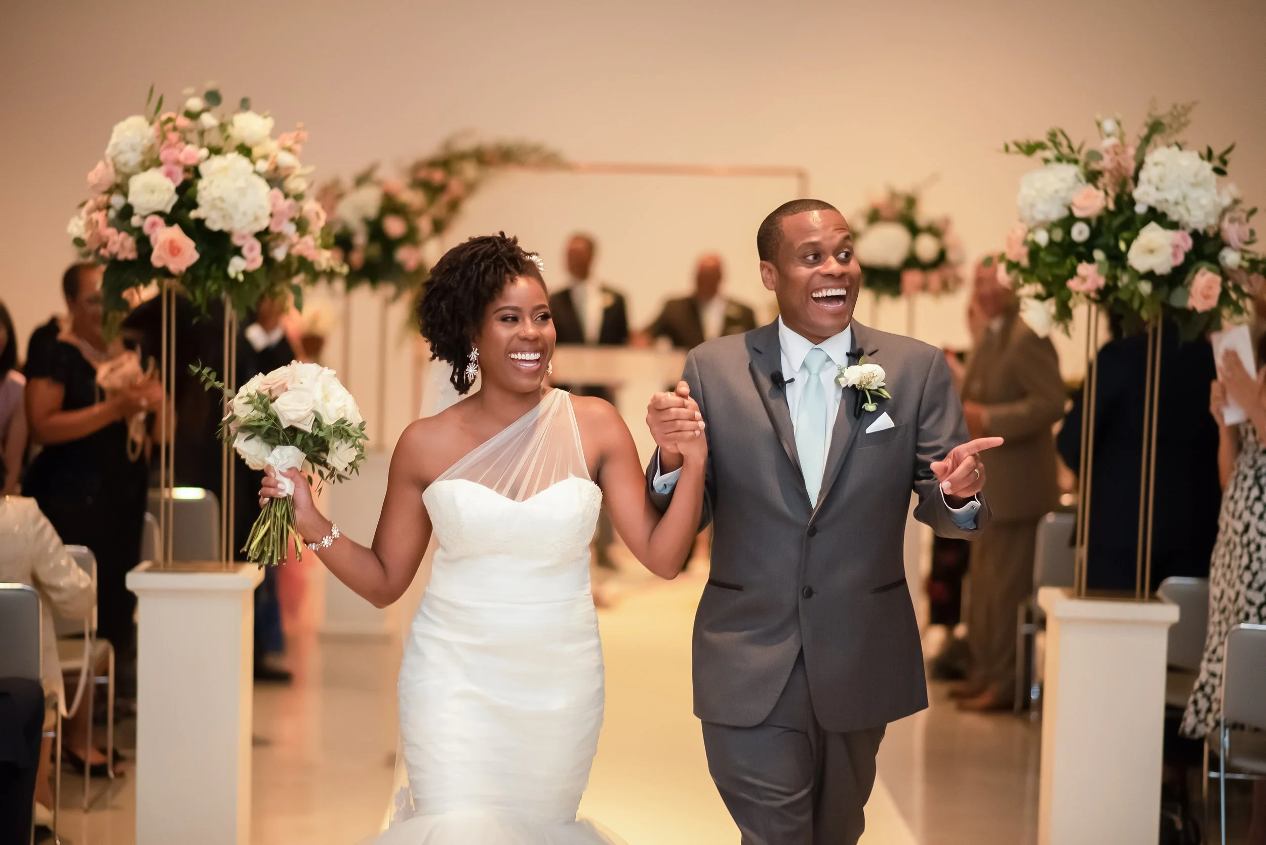 Who's in and Who's Out: Navigating the Guest List Process for your Big Day