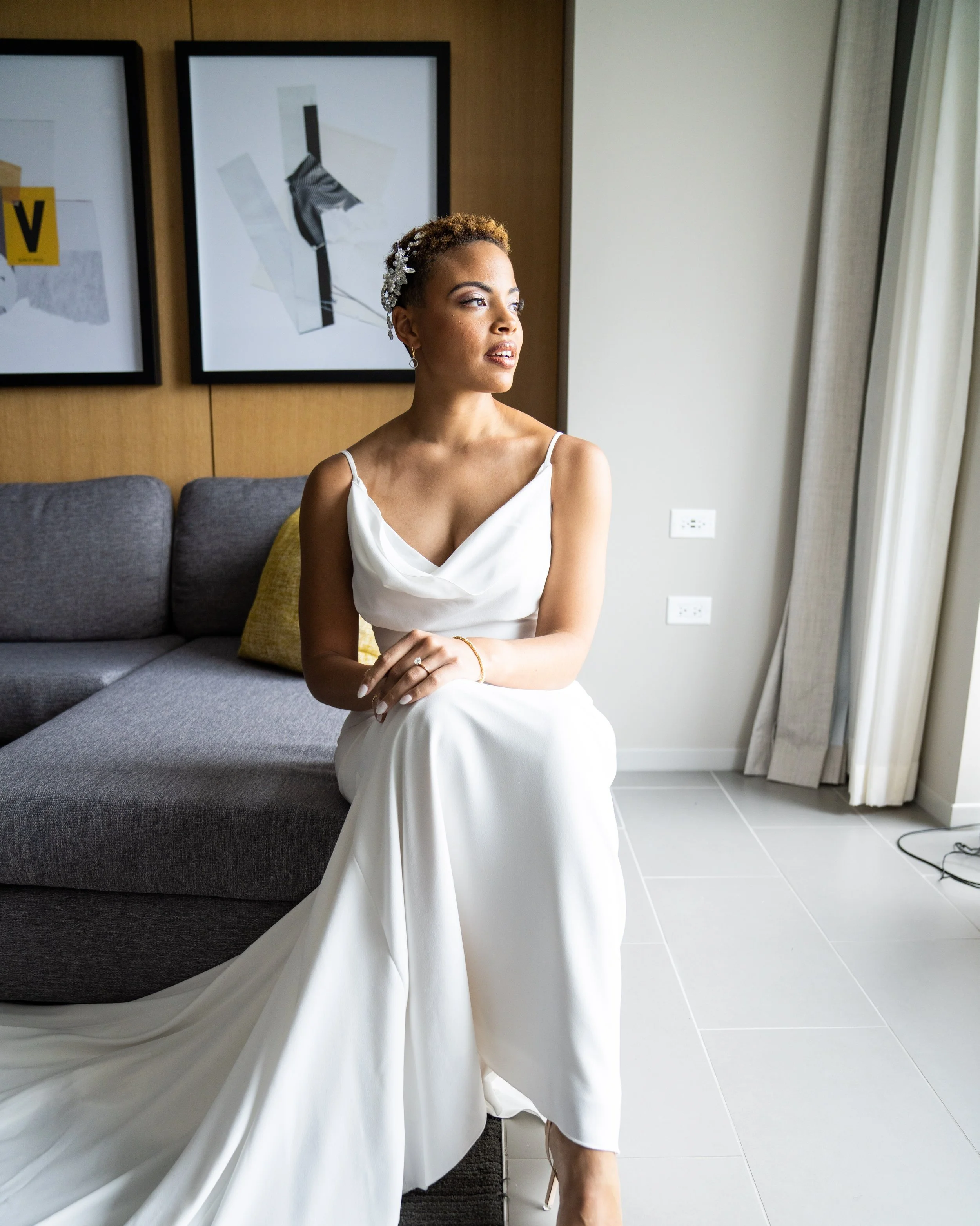 The Ultimate Wedding Day Survival Kit: What Every Bride Needs in Her Bag