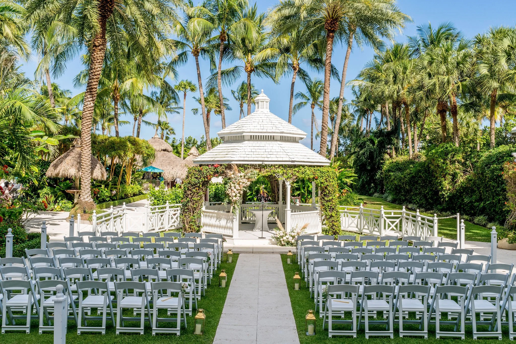 Setting the Stage for Forever: How to Choose the Perfect Wedding Venue