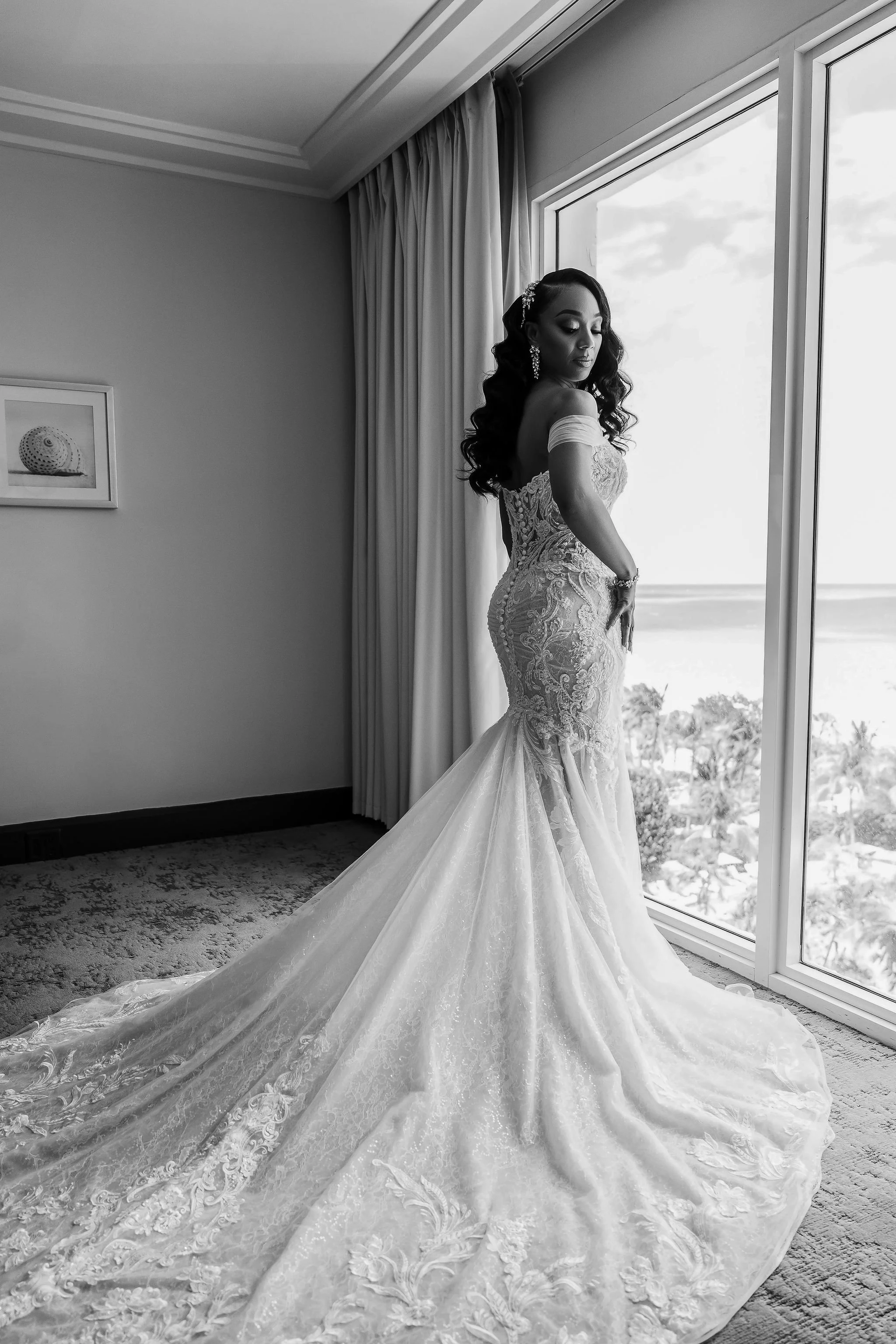 Say Yes to the Perfect Dress: A Wedding Planner's Expert Advice on Finding Your Ideal Gown