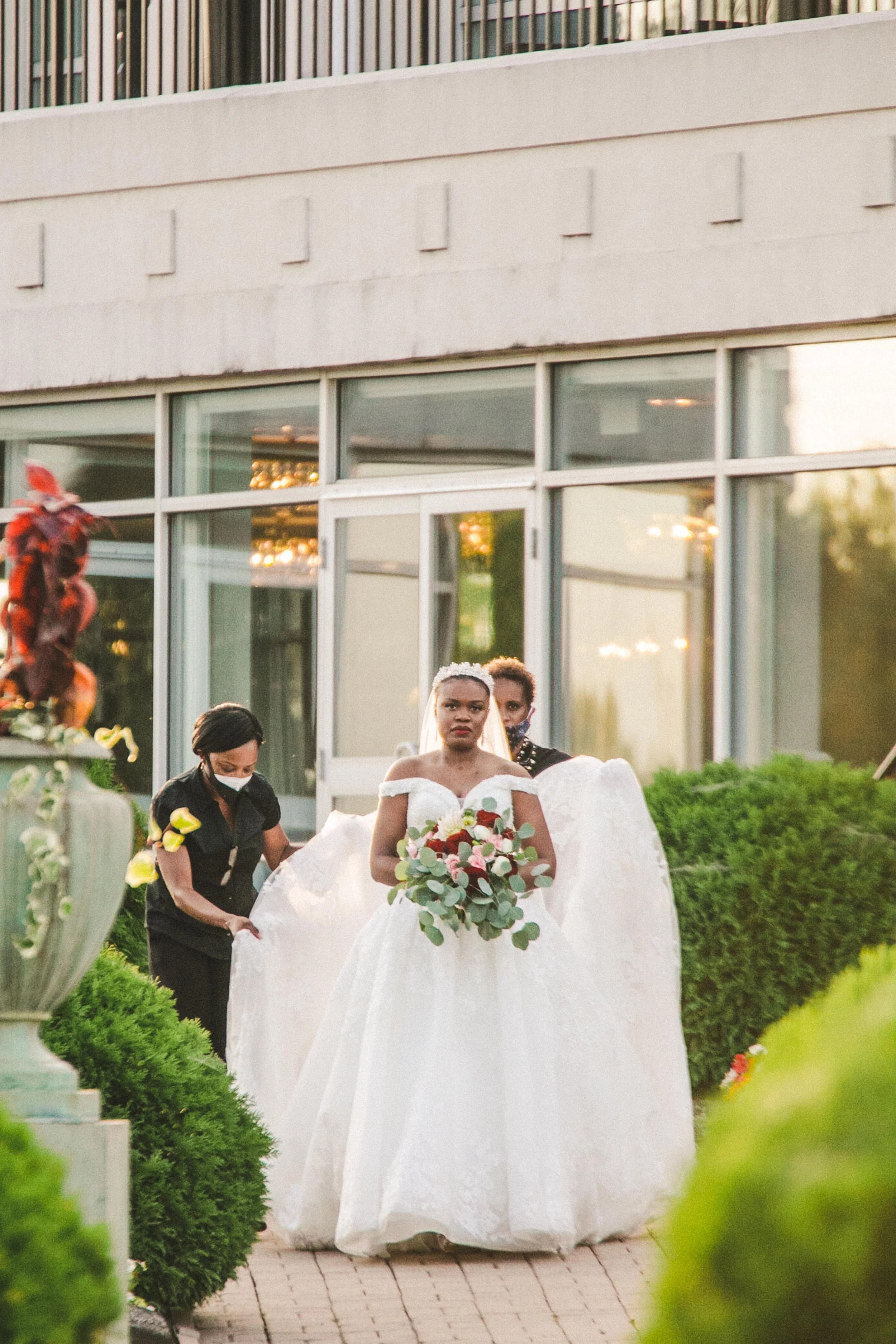 How a Professional Wedding Planner Can Transform Your Big Day