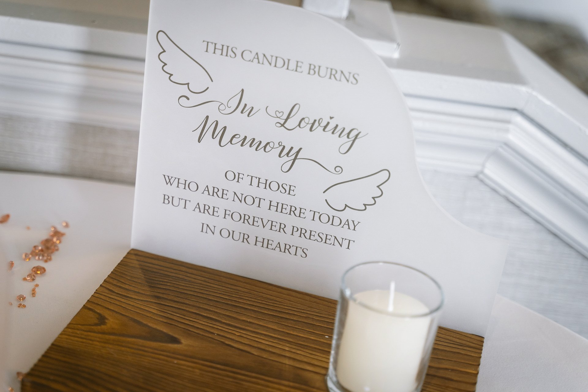 Honoring Loved Ones: Incorporating Meaningful Moments into Your Wedding