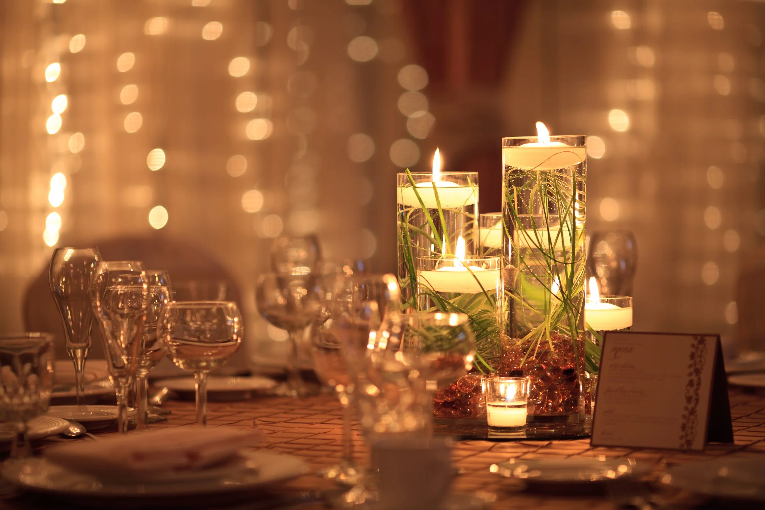 Celebrating the Magic of the Holidays with Those Who Make Your Heart Glow