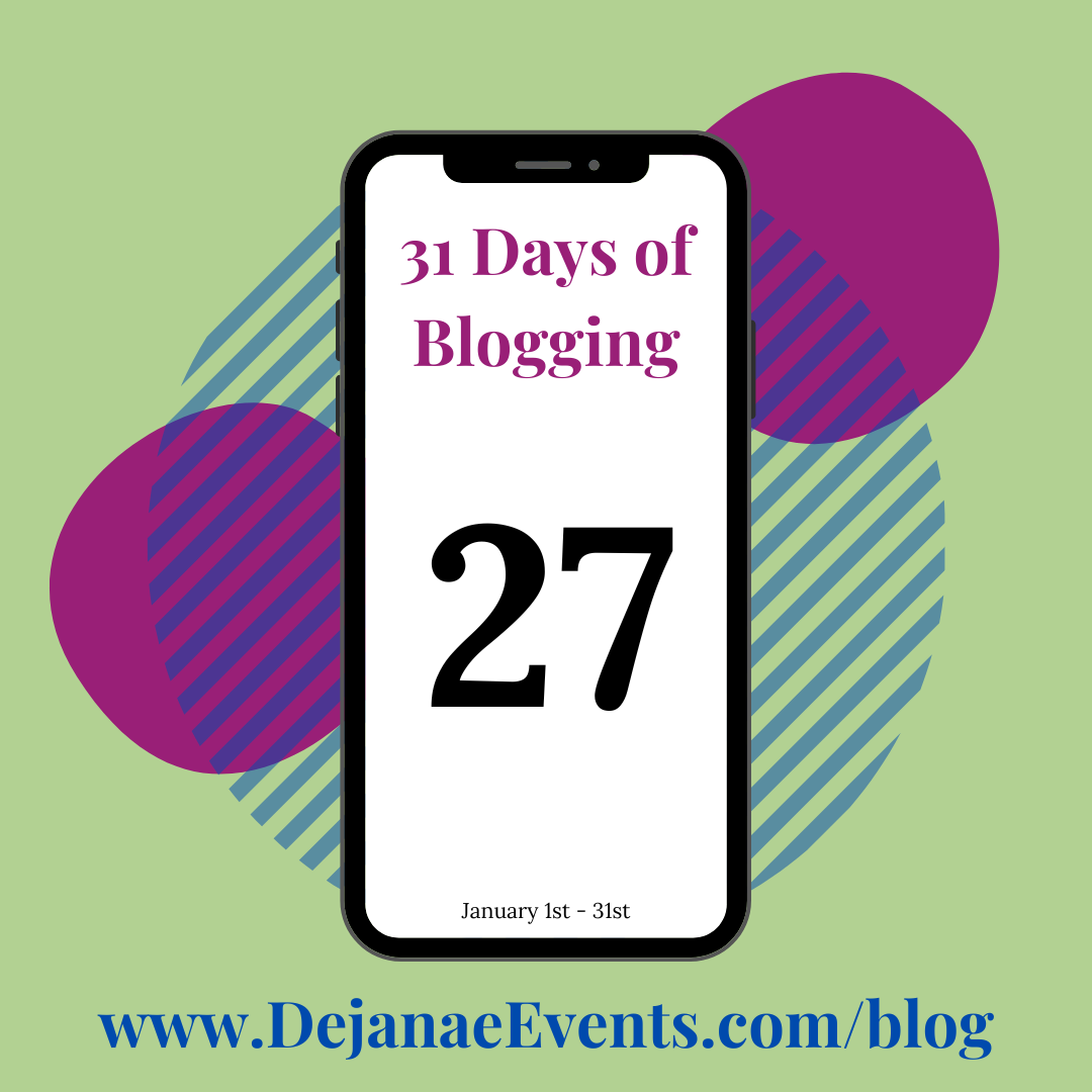 Day 27: How to Navigate a Wedding Registry with Ease
