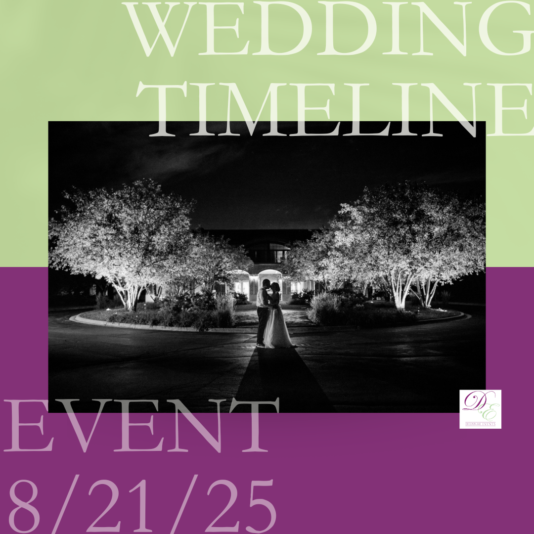 Getting Married Without a Planner? This Workshop Is for You.