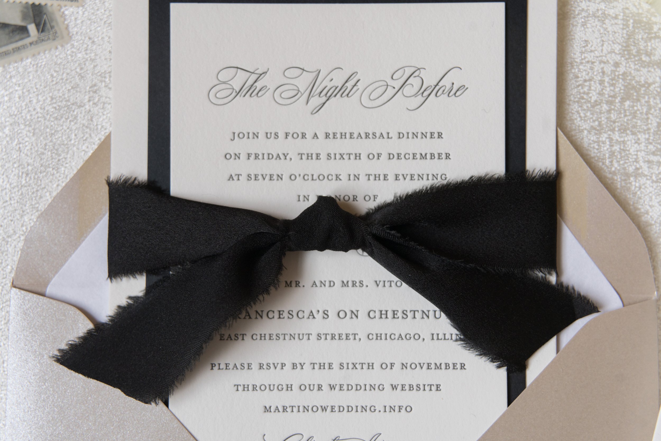 How to Plan the Ultimate Wedding Rehearsal