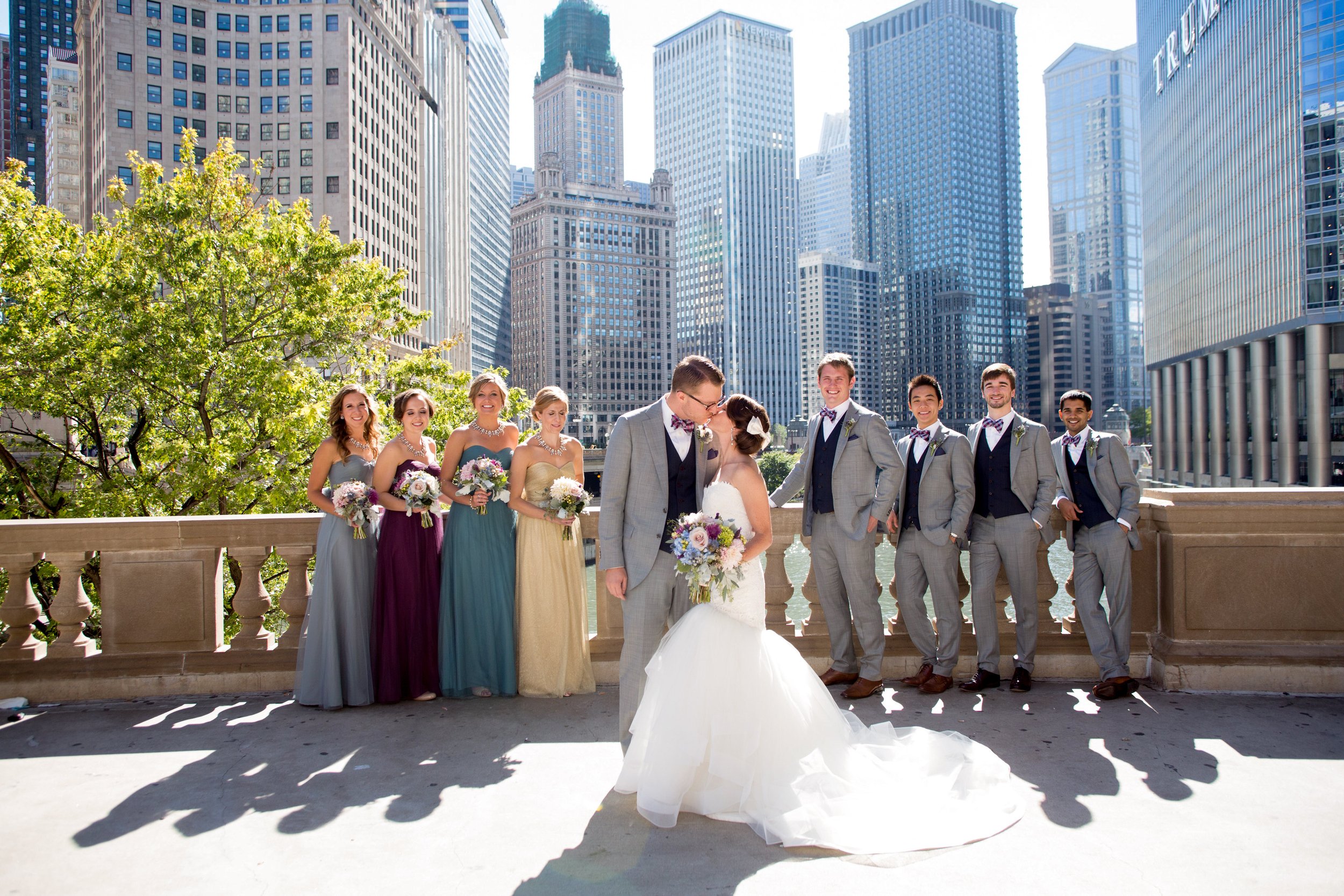 How Much Does a Micro Wedding Cost in Chicago? (A Realistic Breakdown)