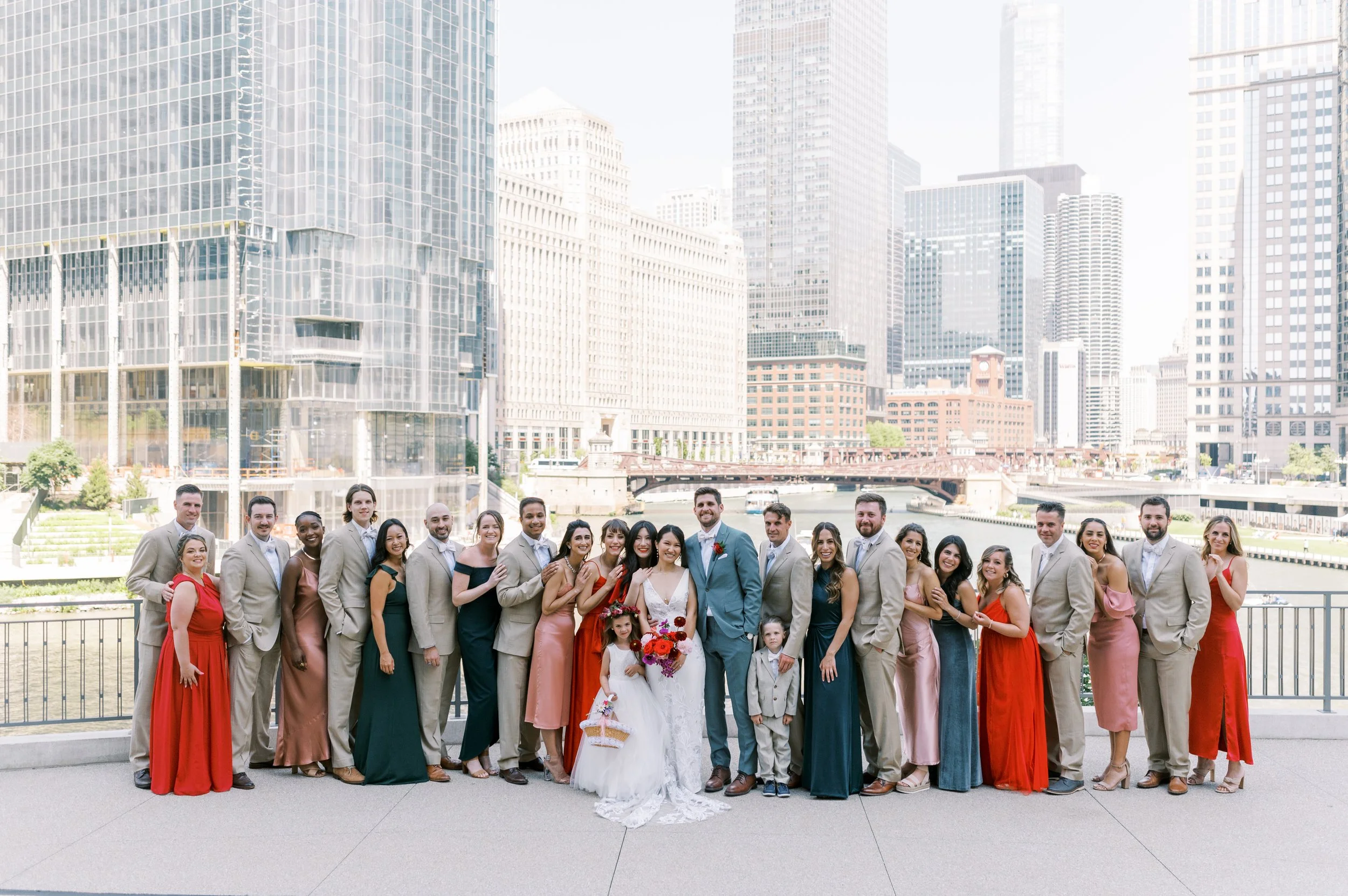 Do You Really Need a Wedding Rehearsal? Here’s What I Tell My Couples