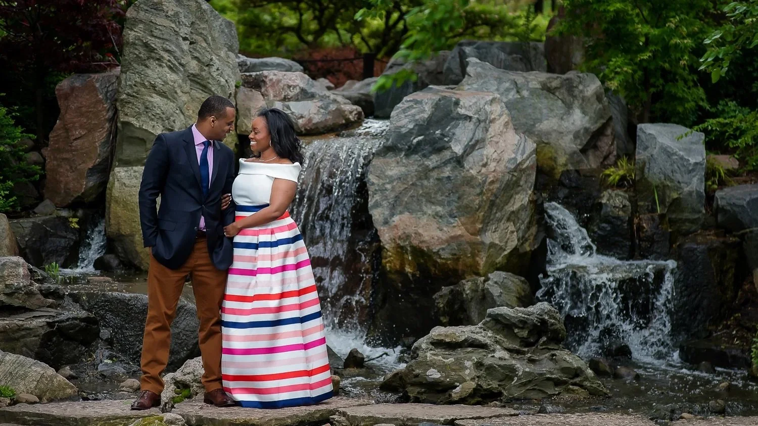 Congratulations on Your Engagement, But...